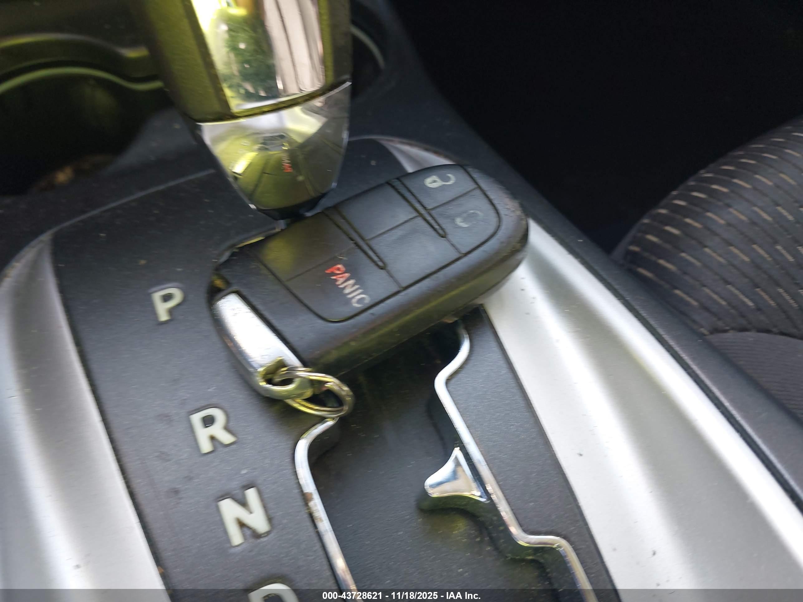 DODGE JOURNEY image 11