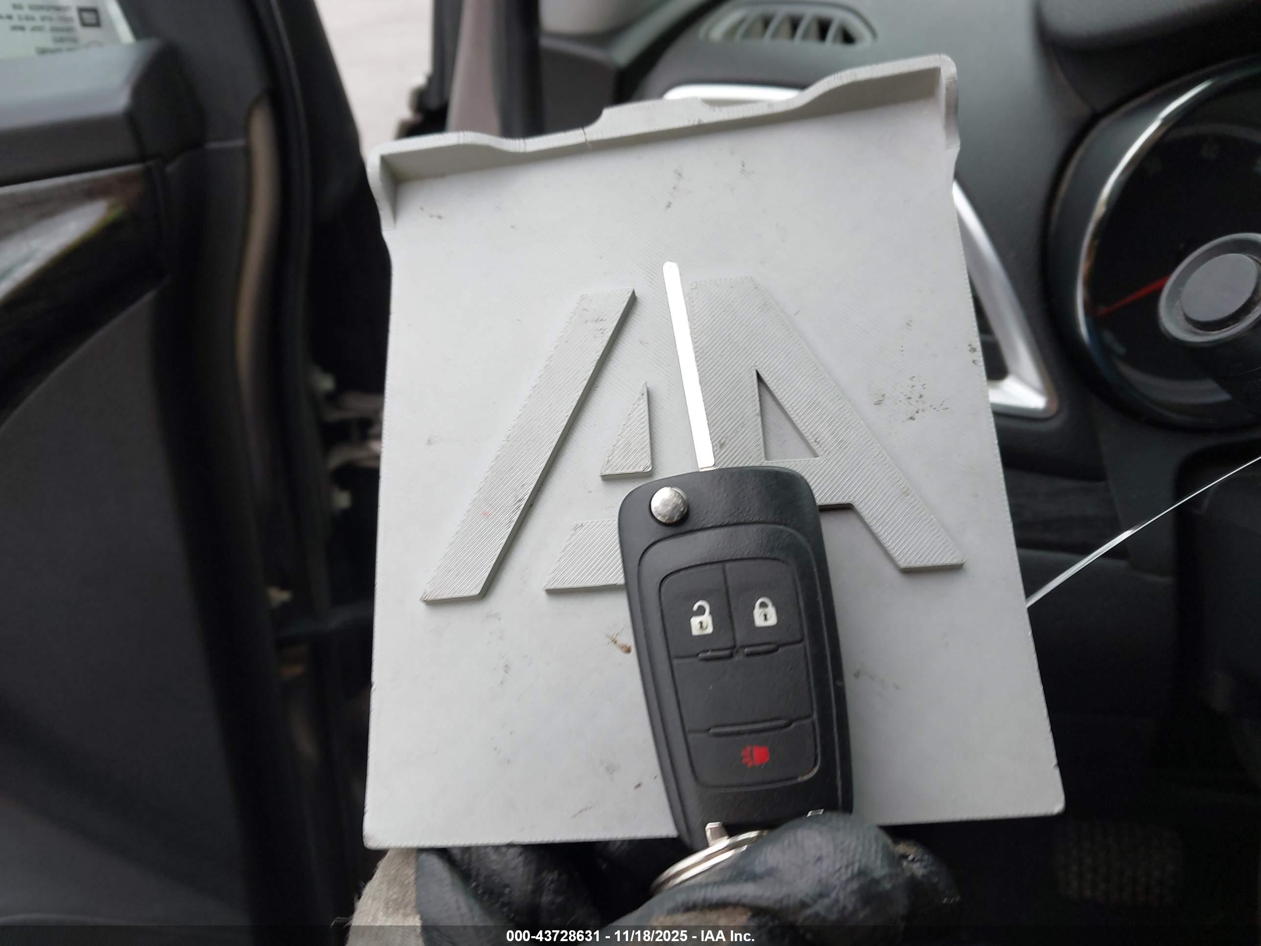 BUICK ENCORE image 11
