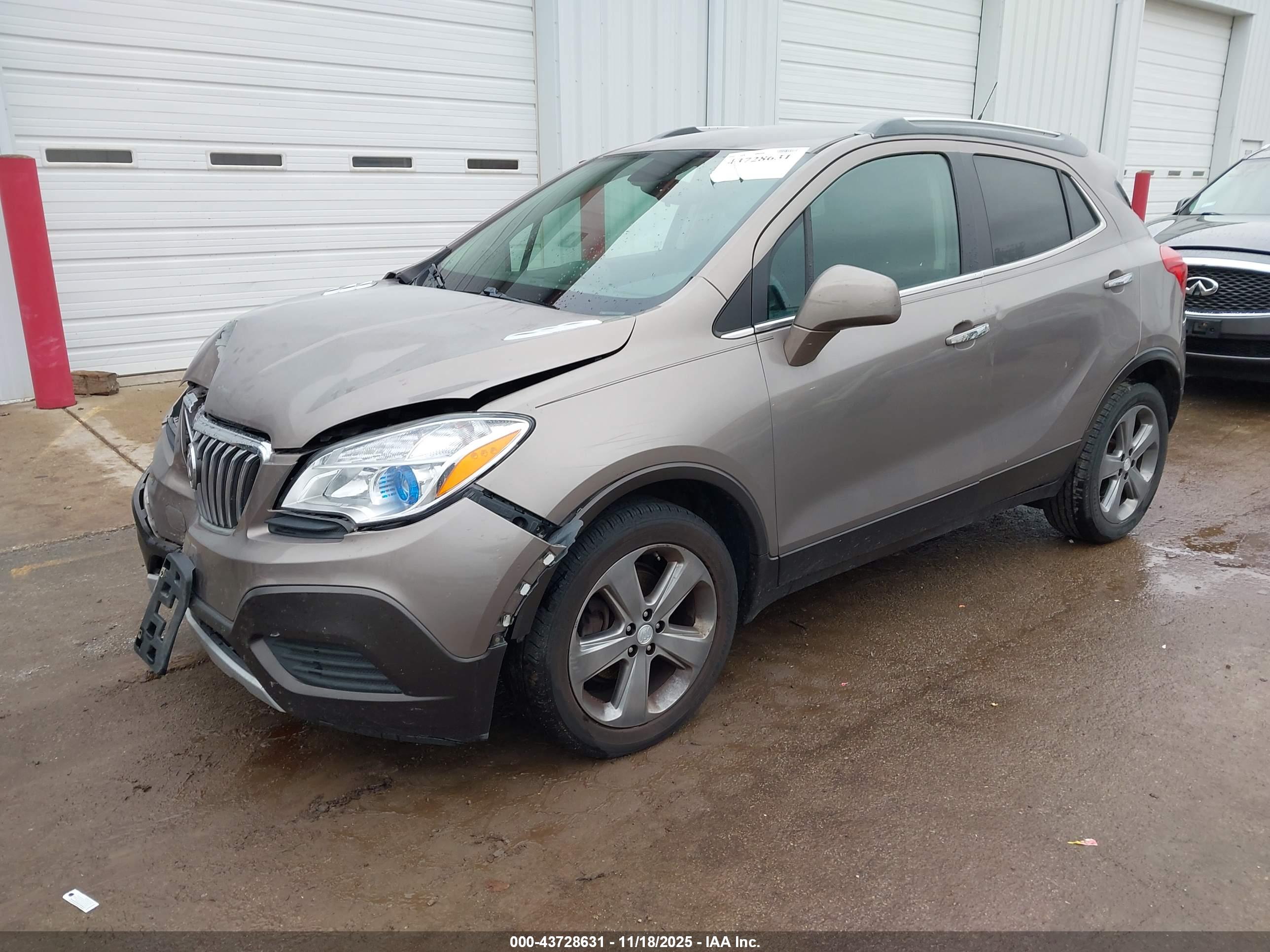 BUICK ENCORE image 2