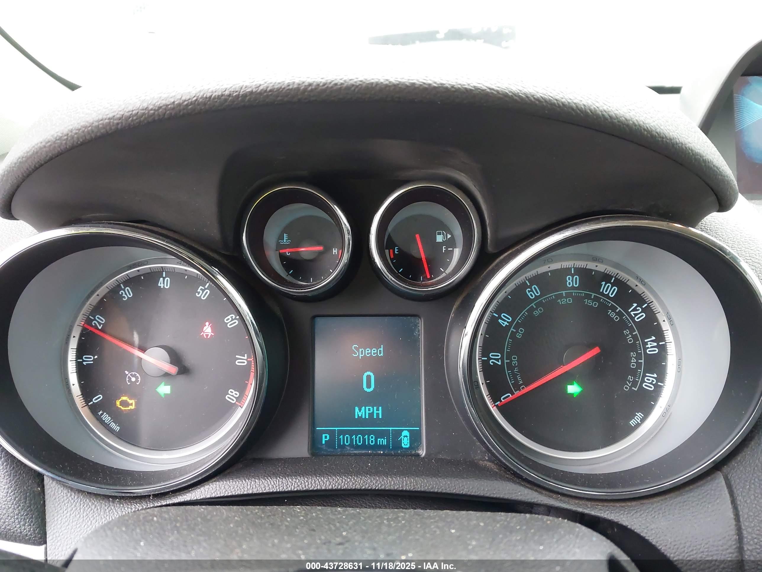 BUICK ENCORE image 7