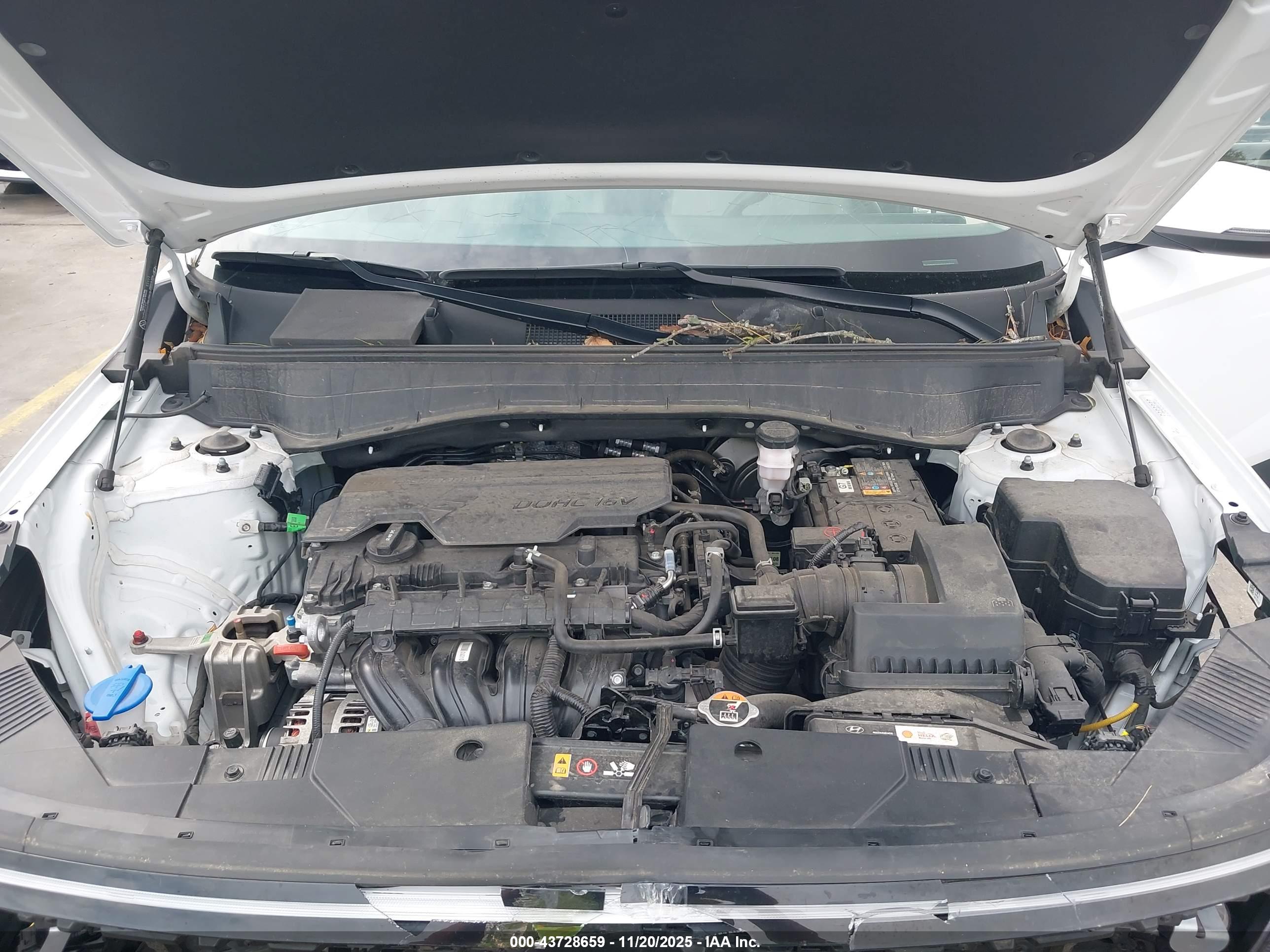 HYUNDAI KONA image 10