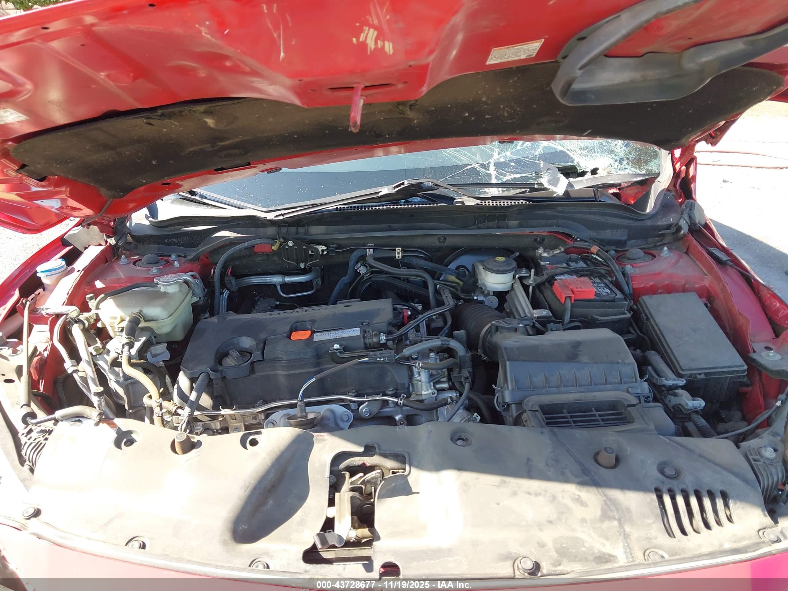 HONDA CIVIC image 10