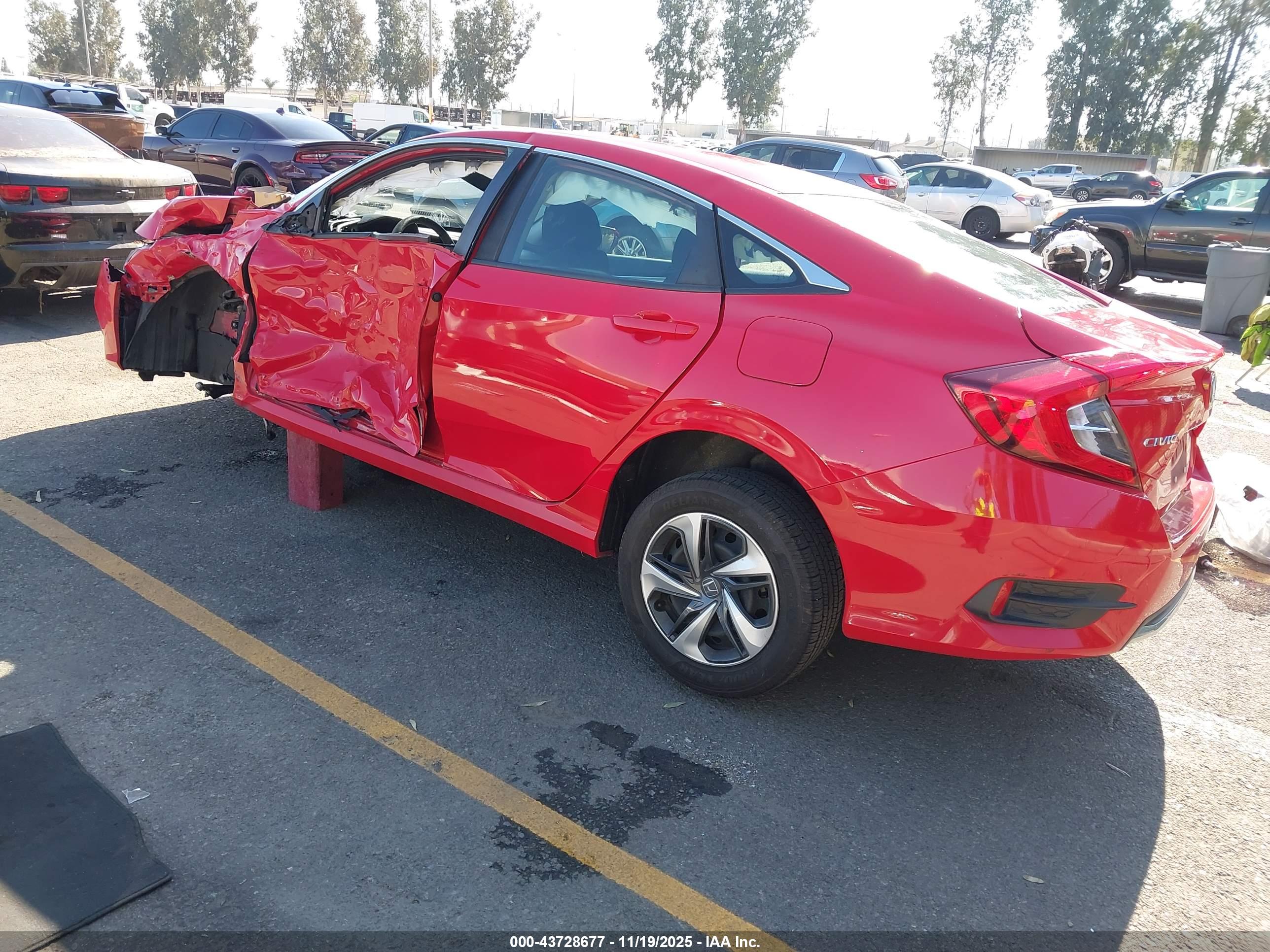 HONDA CIVIC image 3