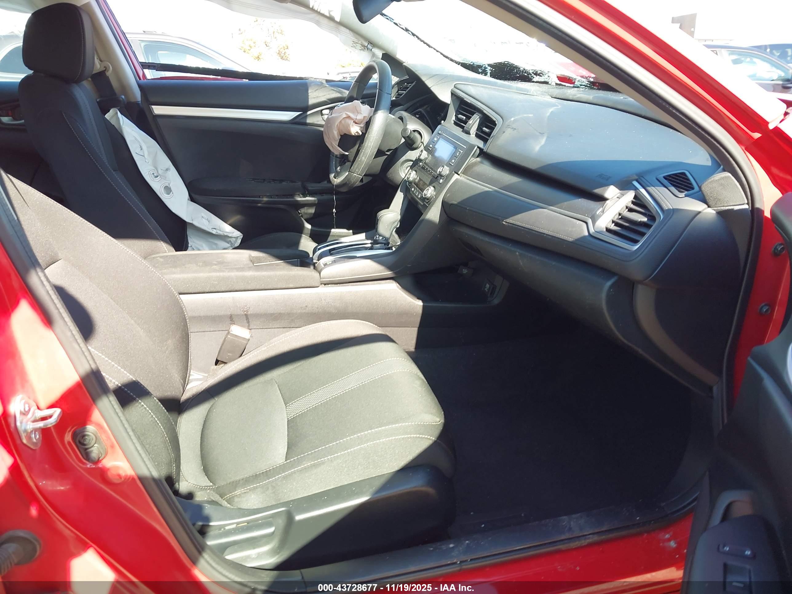 HONDA CIVIC image 5