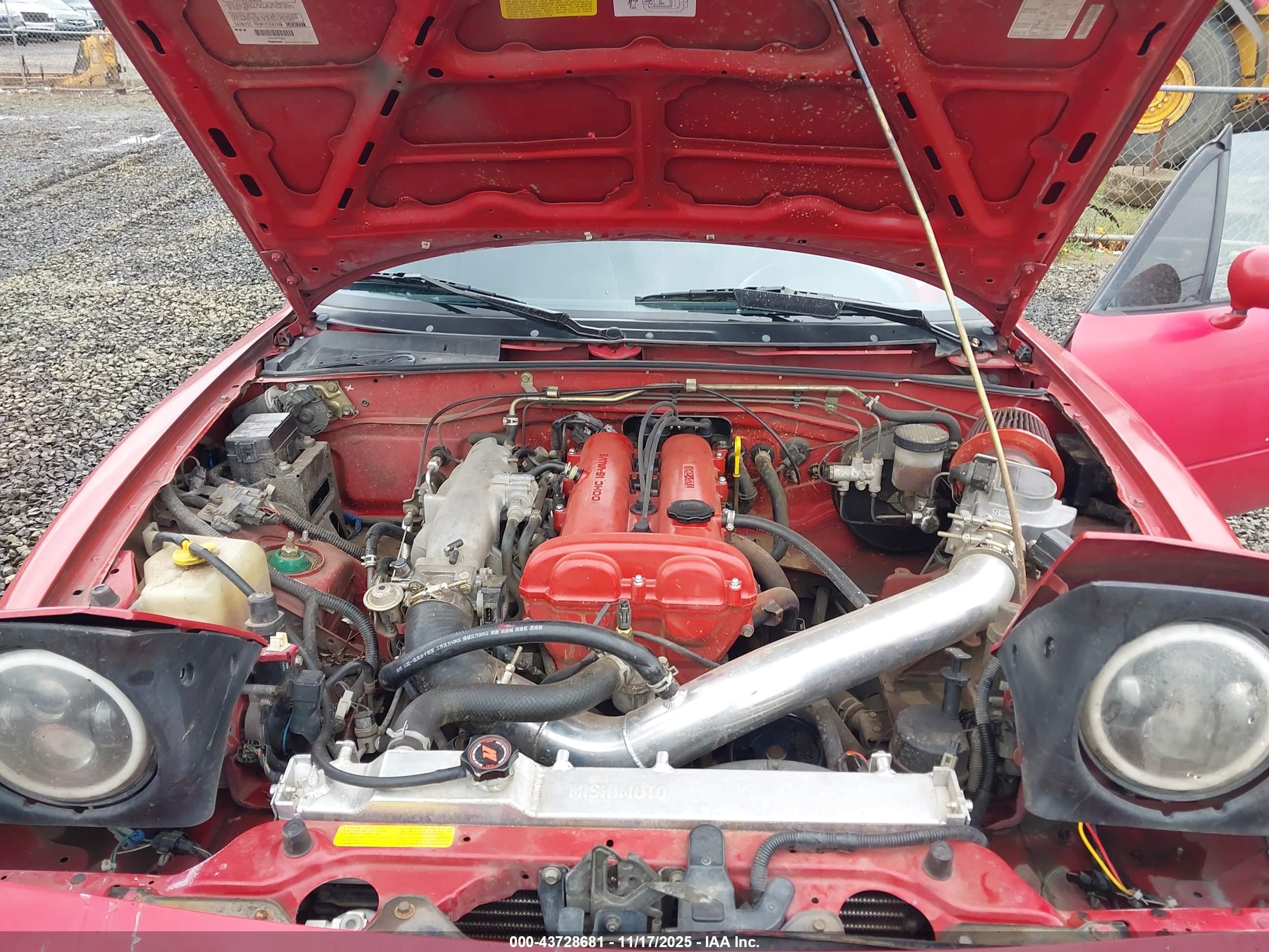 MAZDA MX-5 image 10