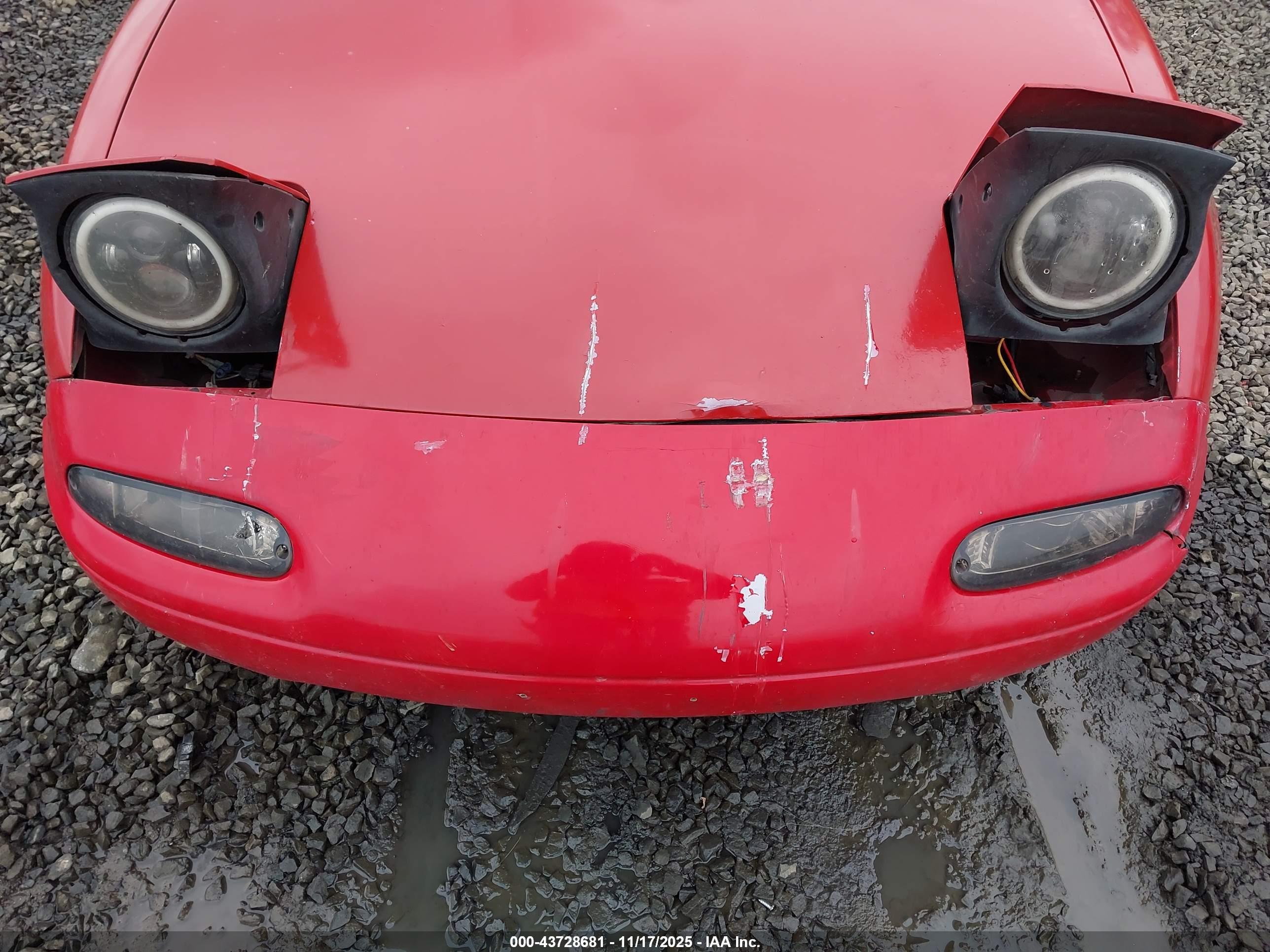 MAZDA MX-5 image 6