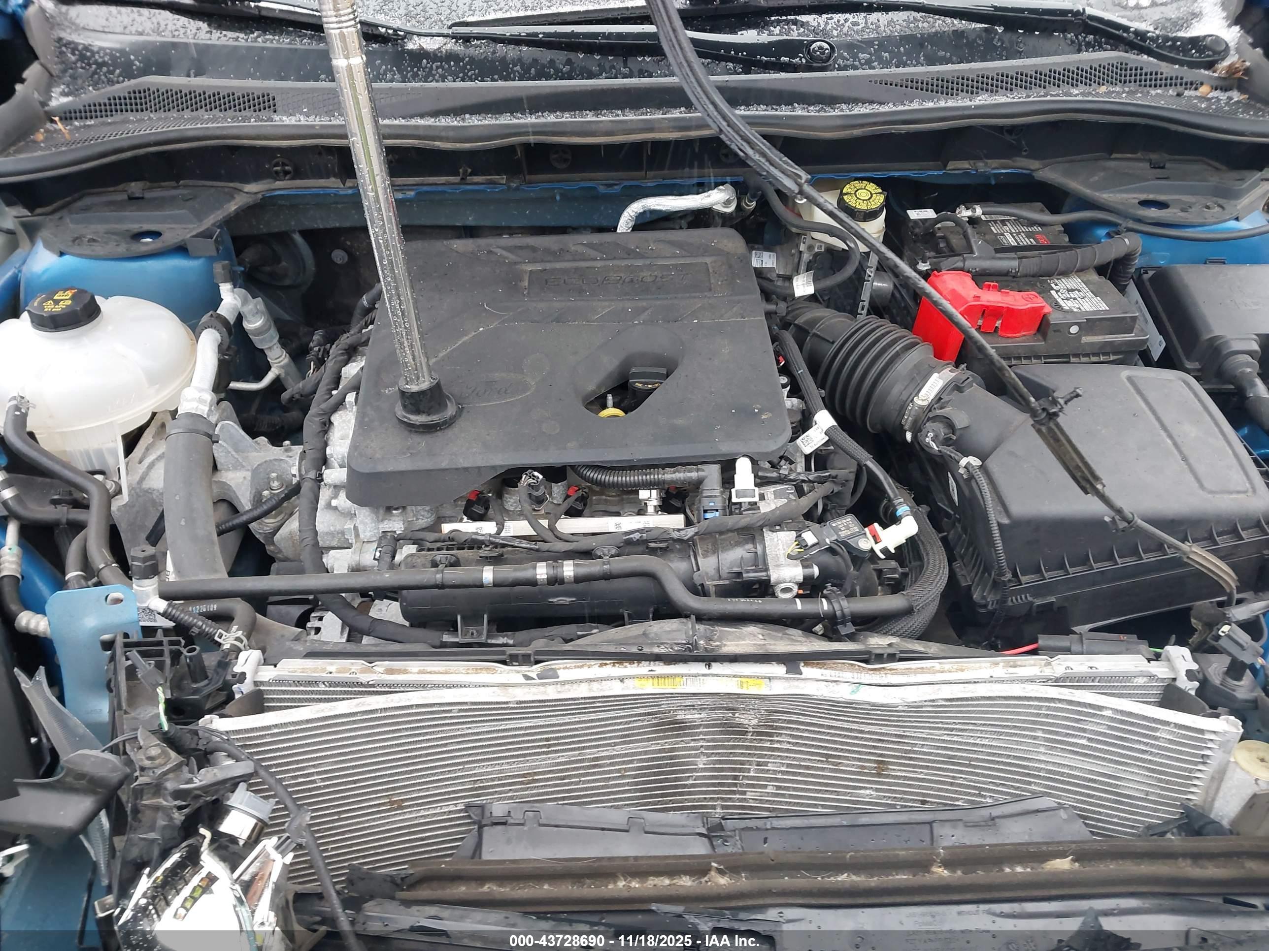 FORD ESCAPE image 10