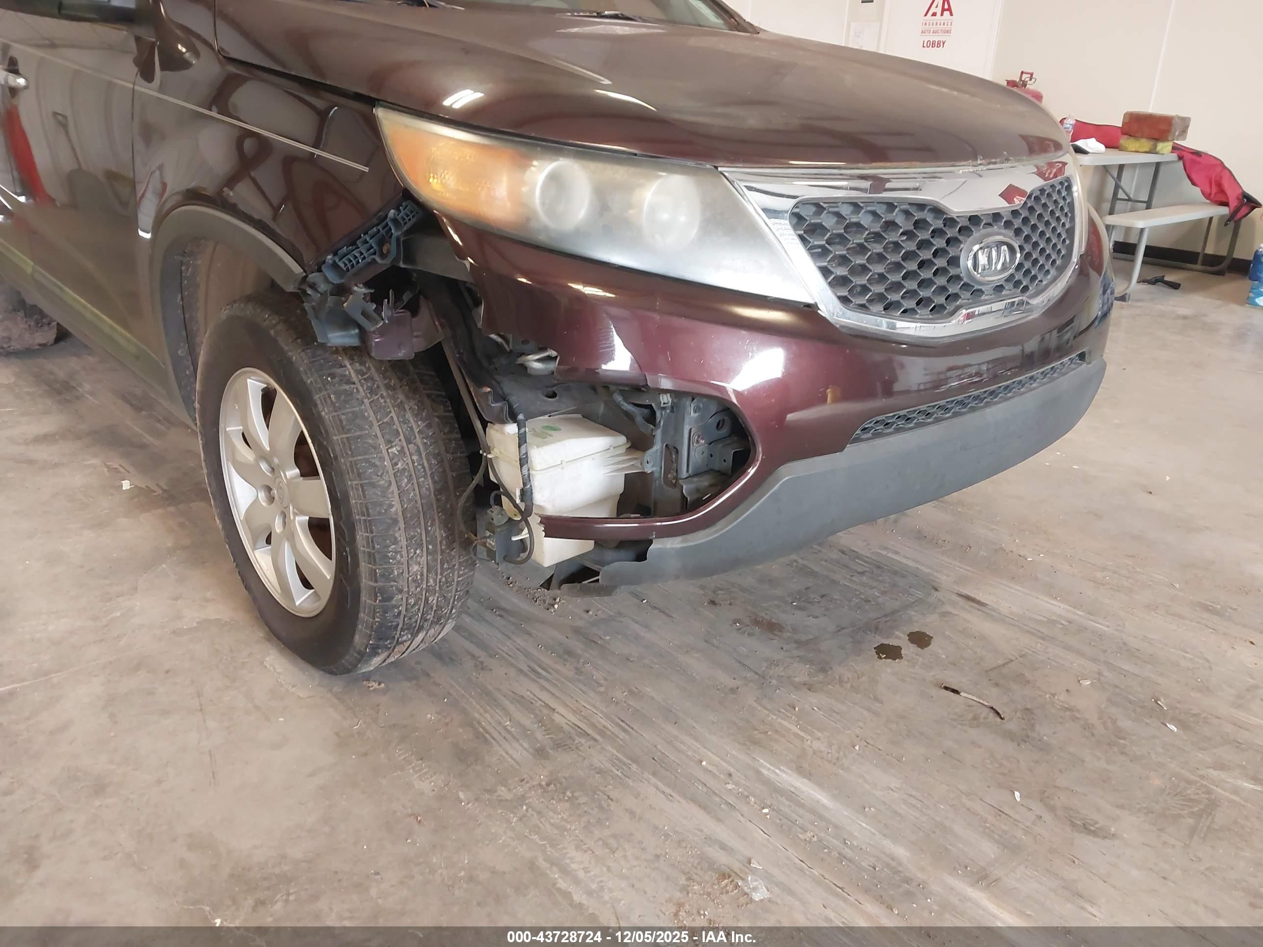 KIA SORENTO image 6