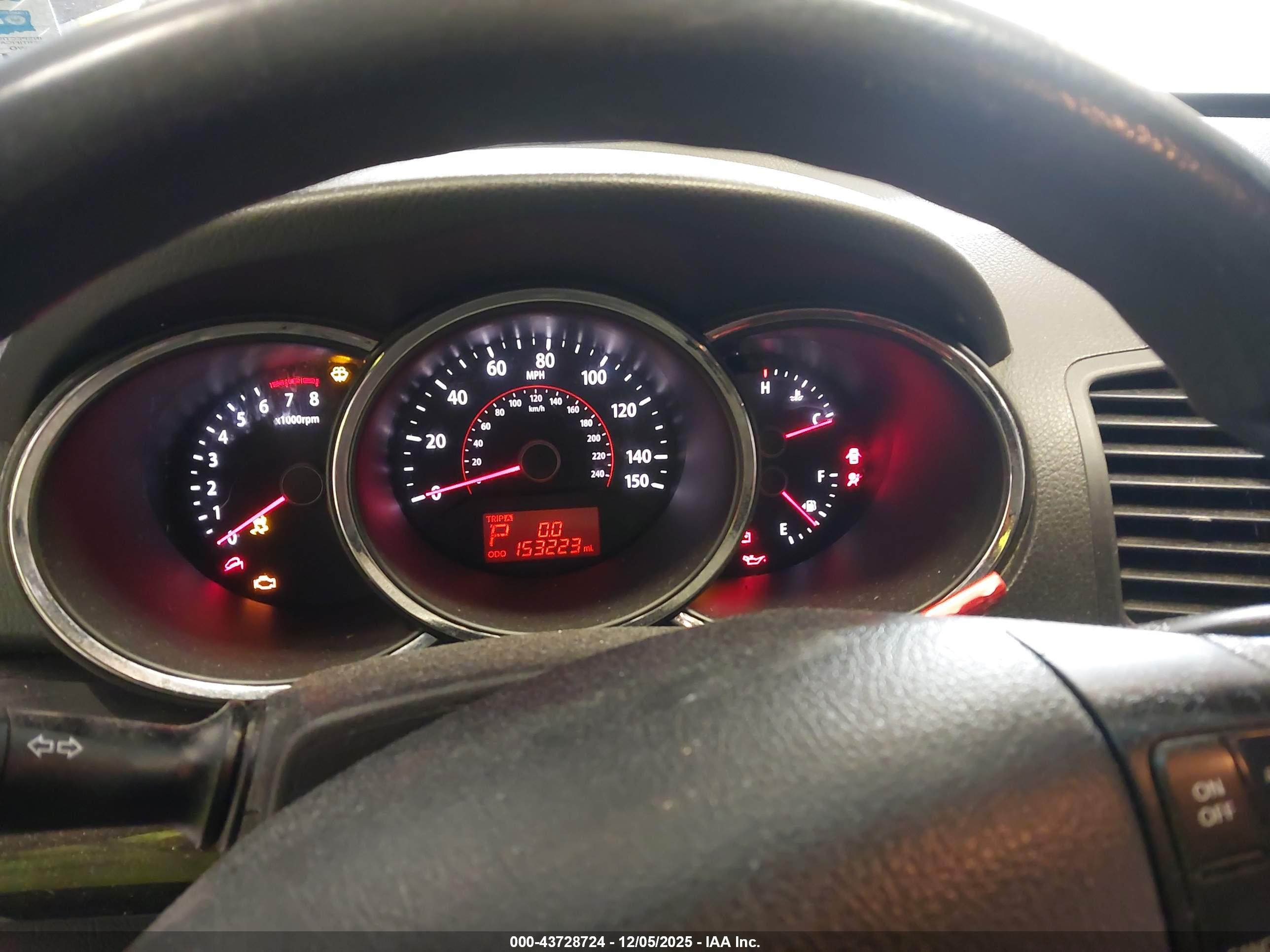 KIA SORENTO image 7
