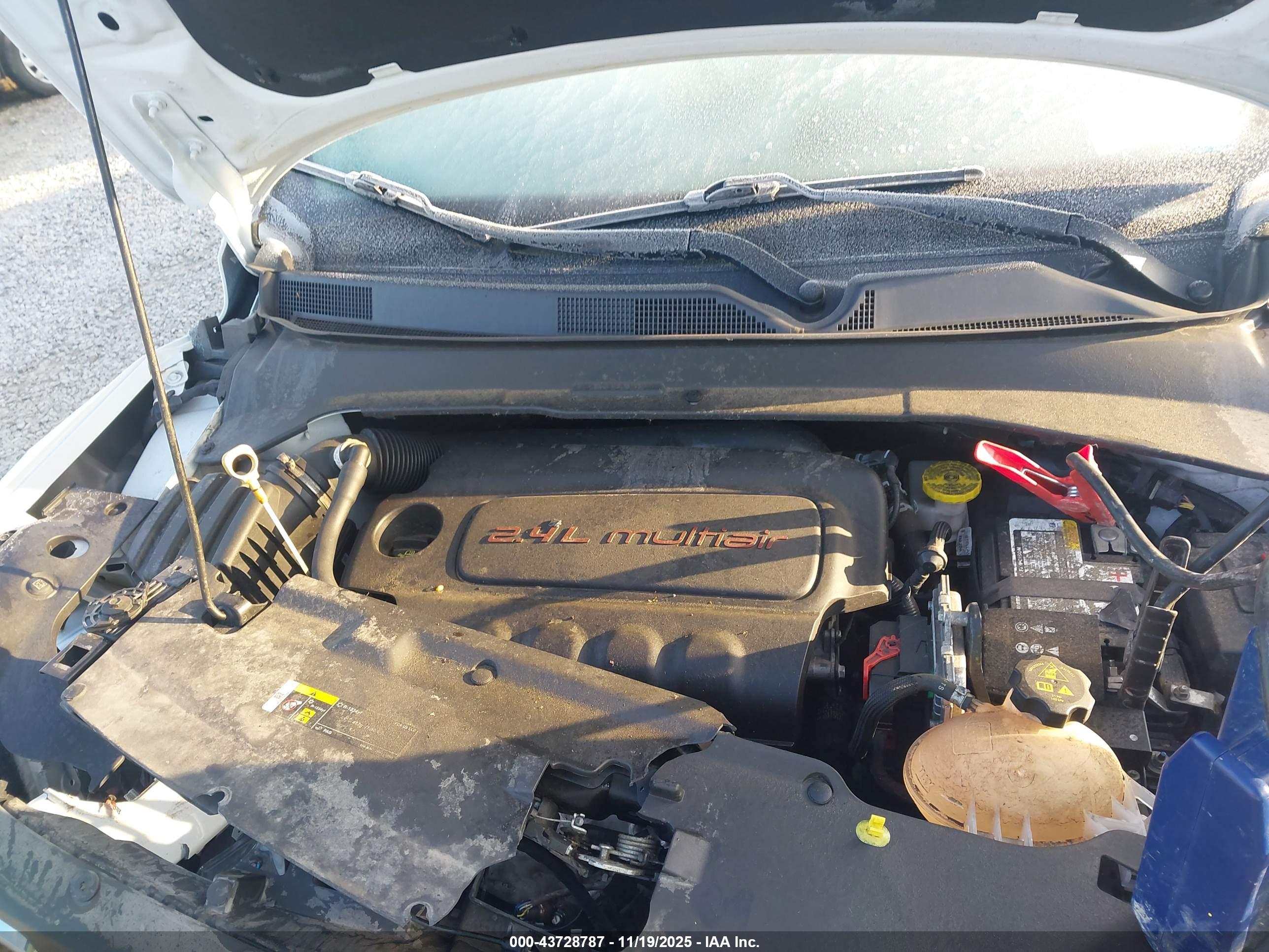 JEEP COMPASS image 10