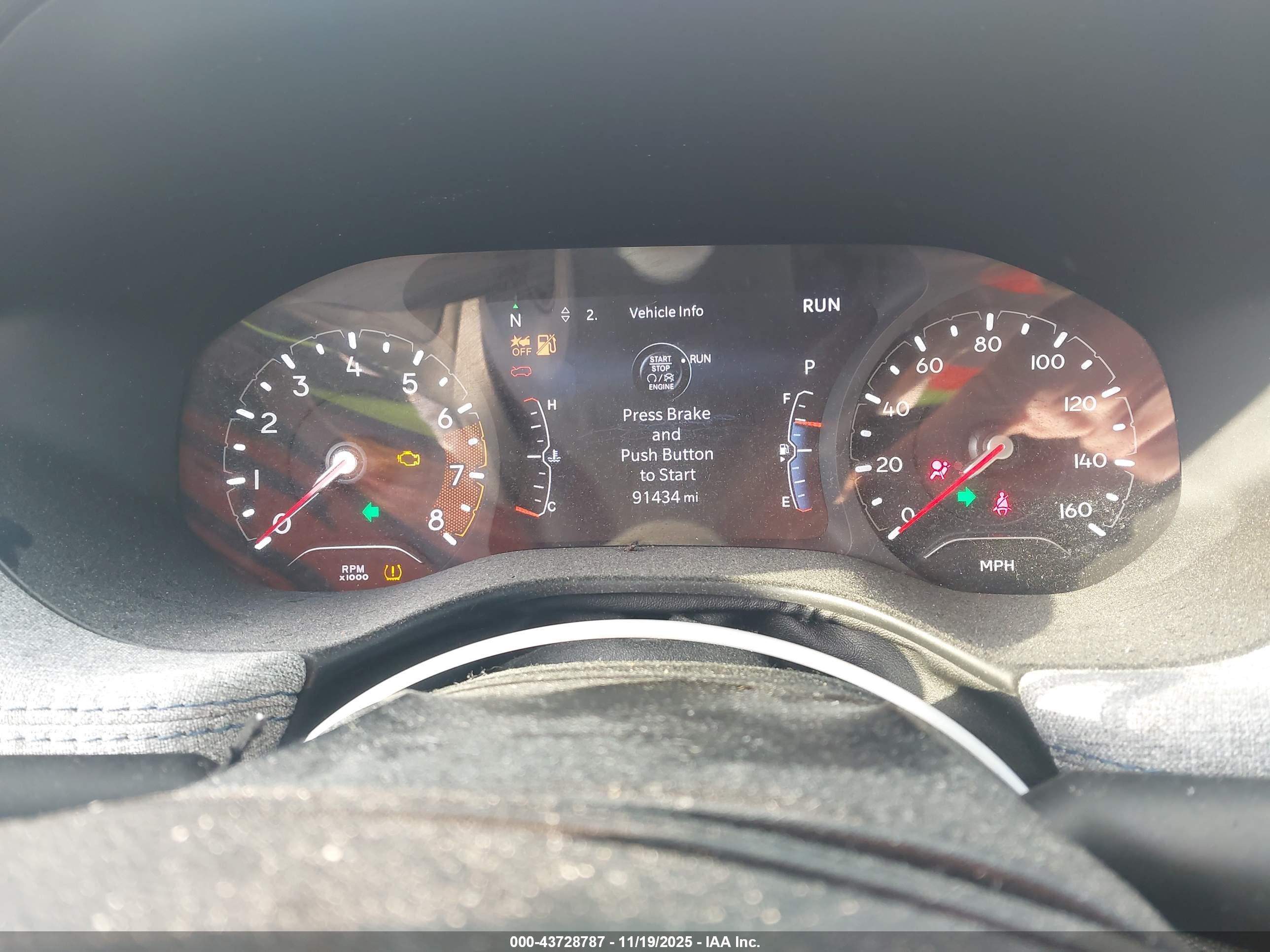 JEEP COMPASS image 7