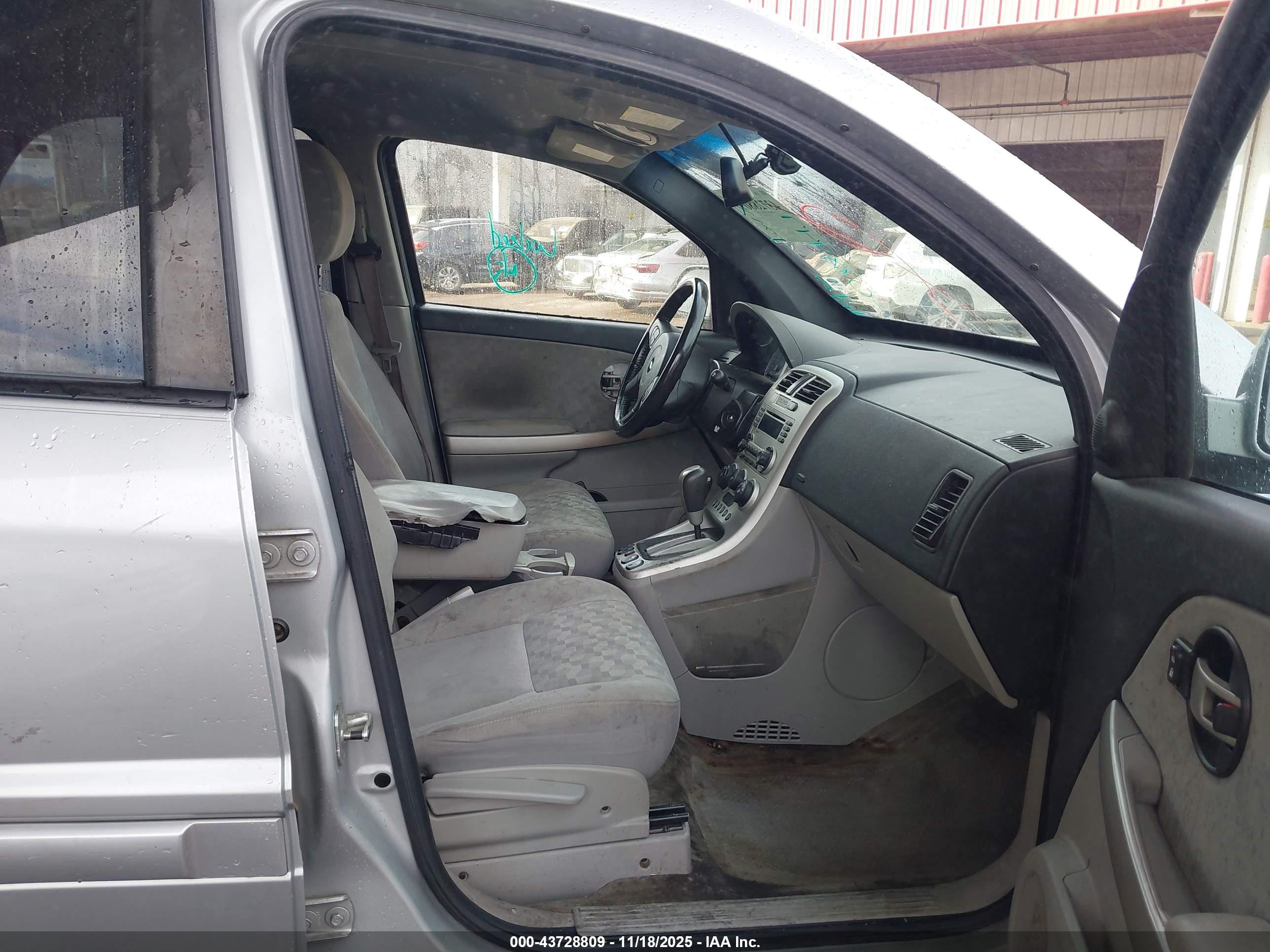 CHEVROLET EQUINOX image 5