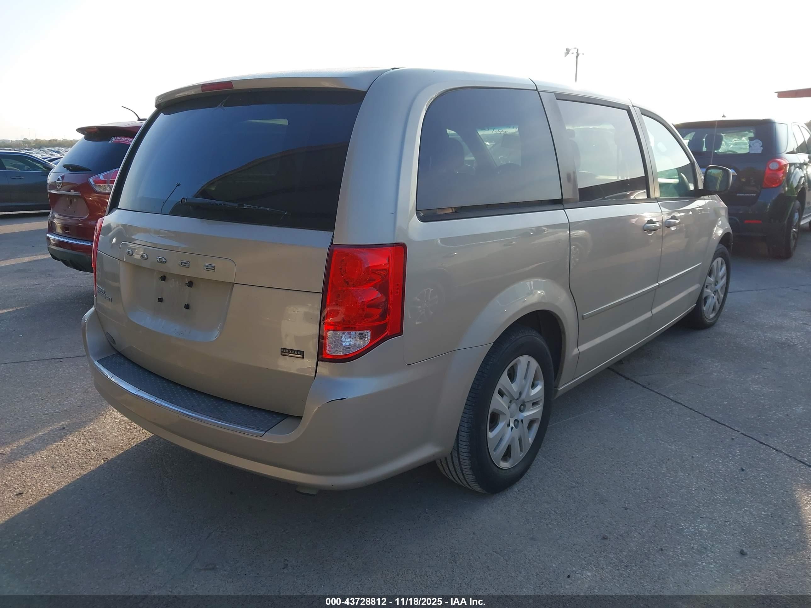 DODGE GRAND image 4