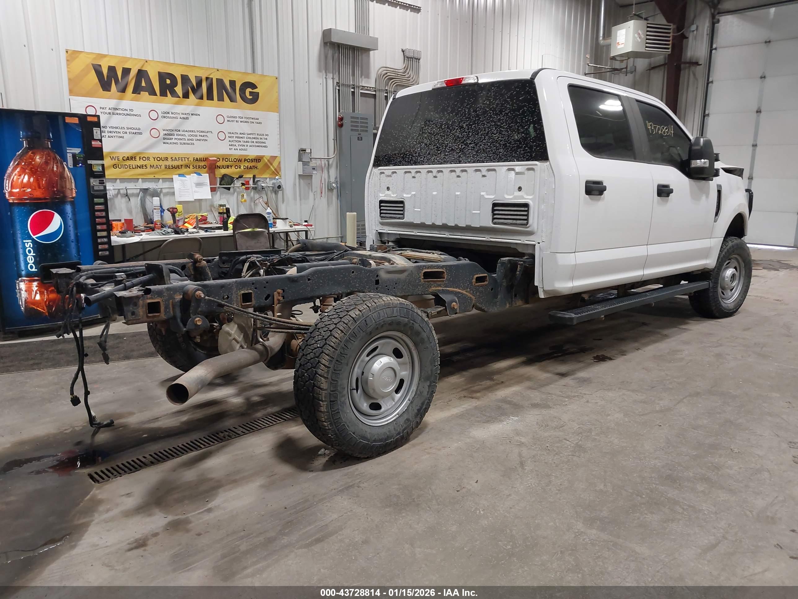 FORD F-250 image 4