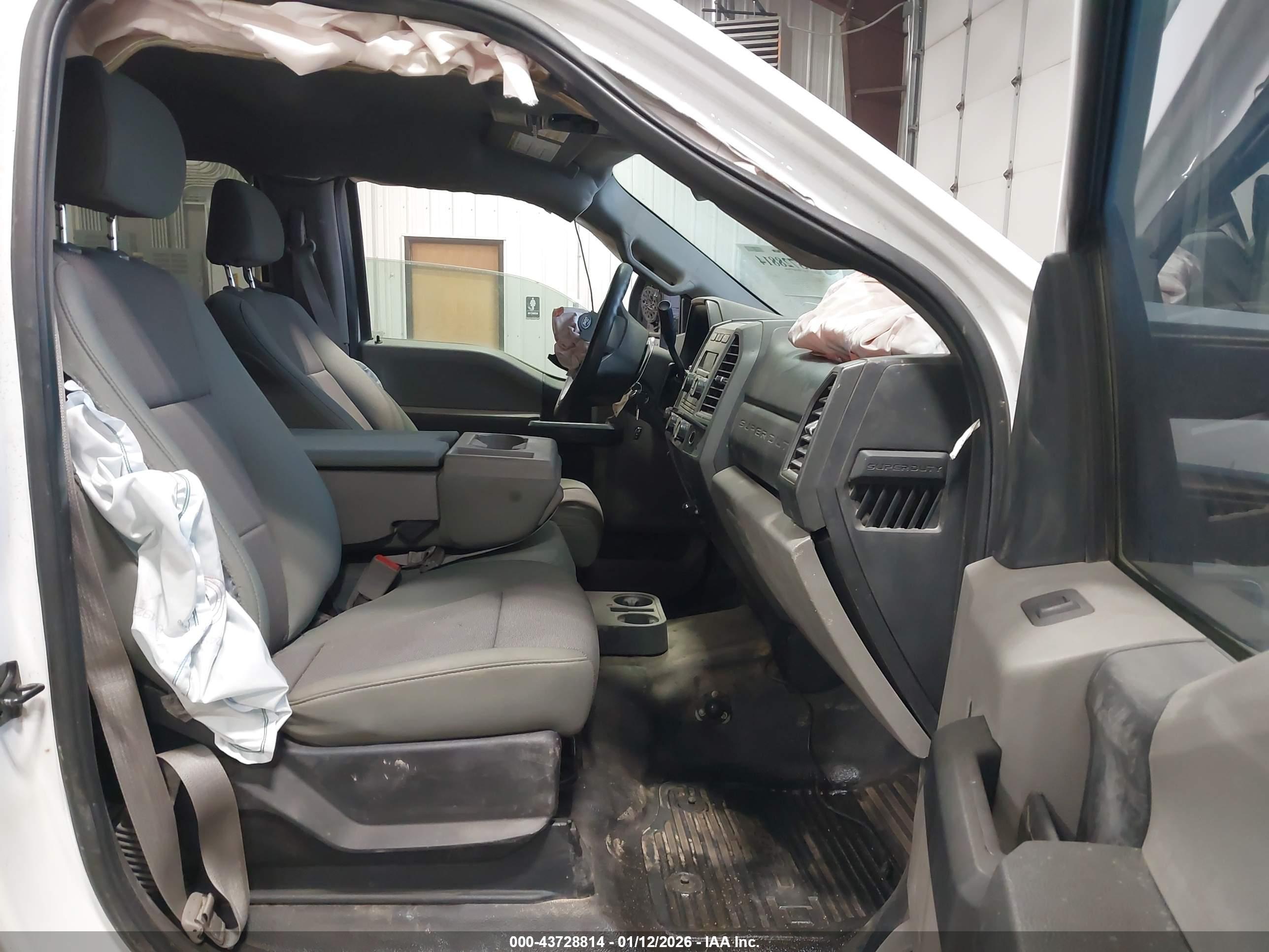 FORD F-250 image 5