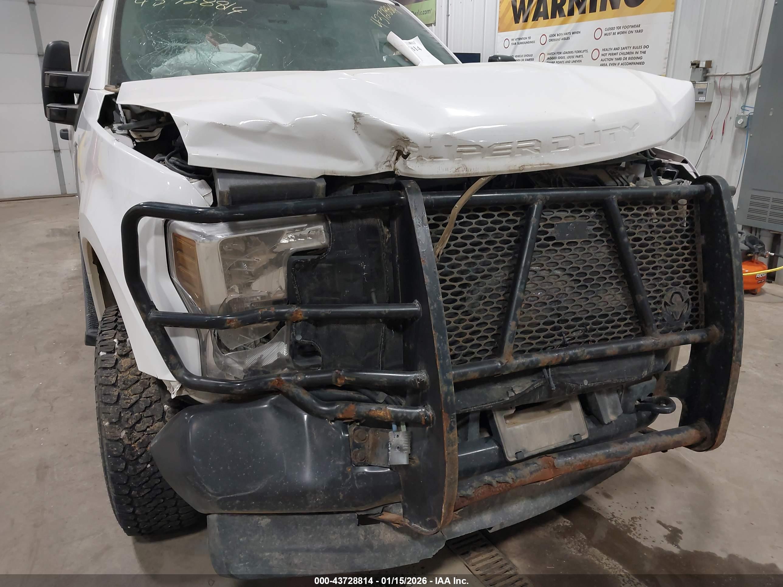 FORD F-250 image 6
