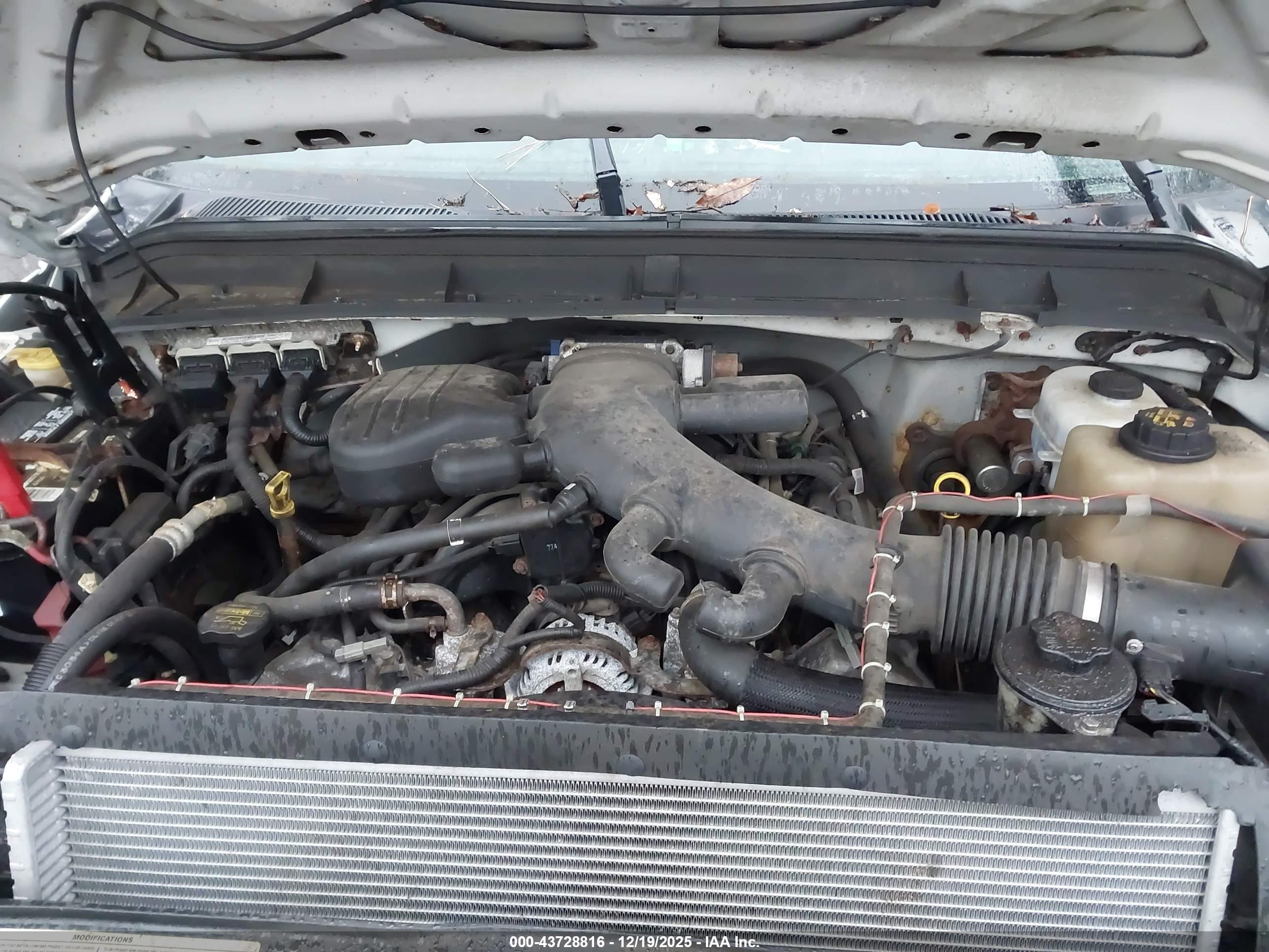 FORD F-450 image 10