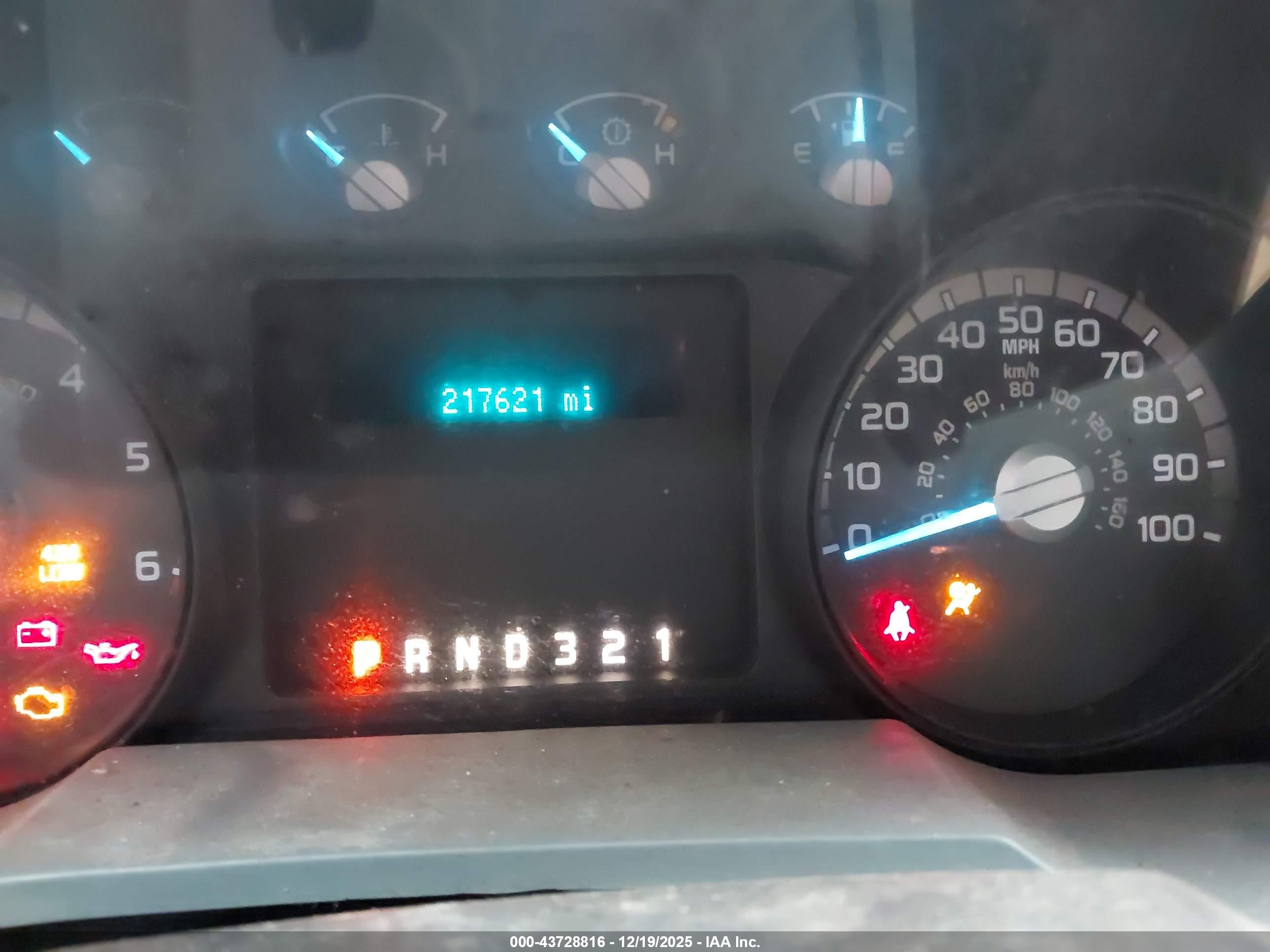 FORD F-450 image 6
