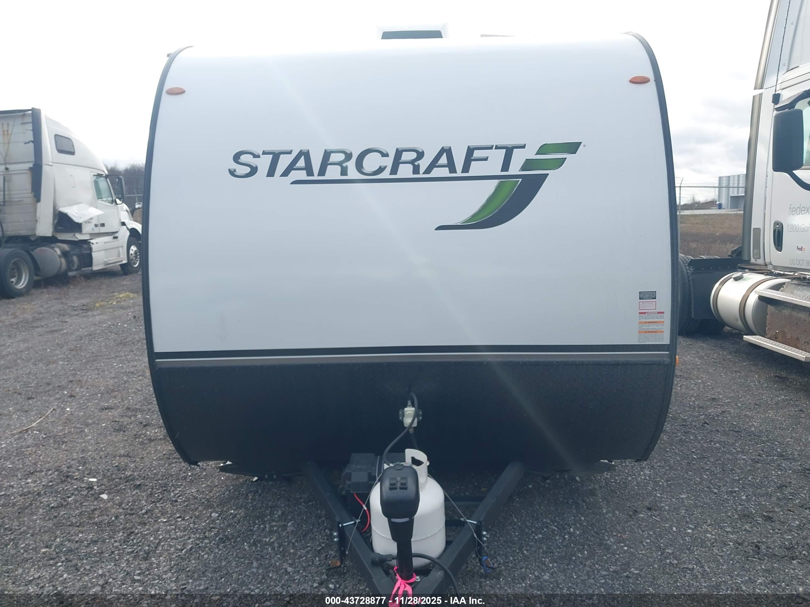 STARCRAFT AUTUMN image 10