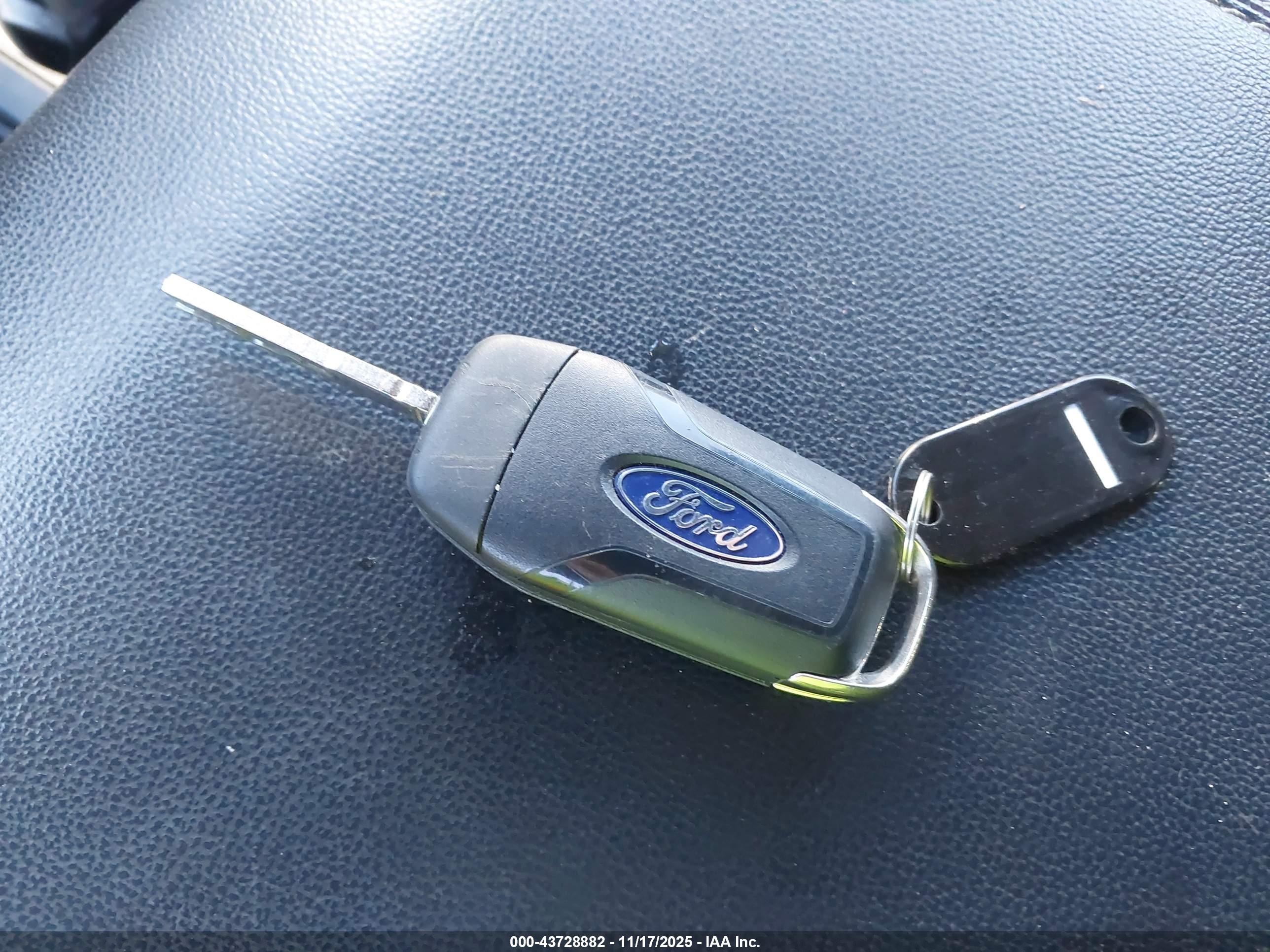FORD F-150 image 11