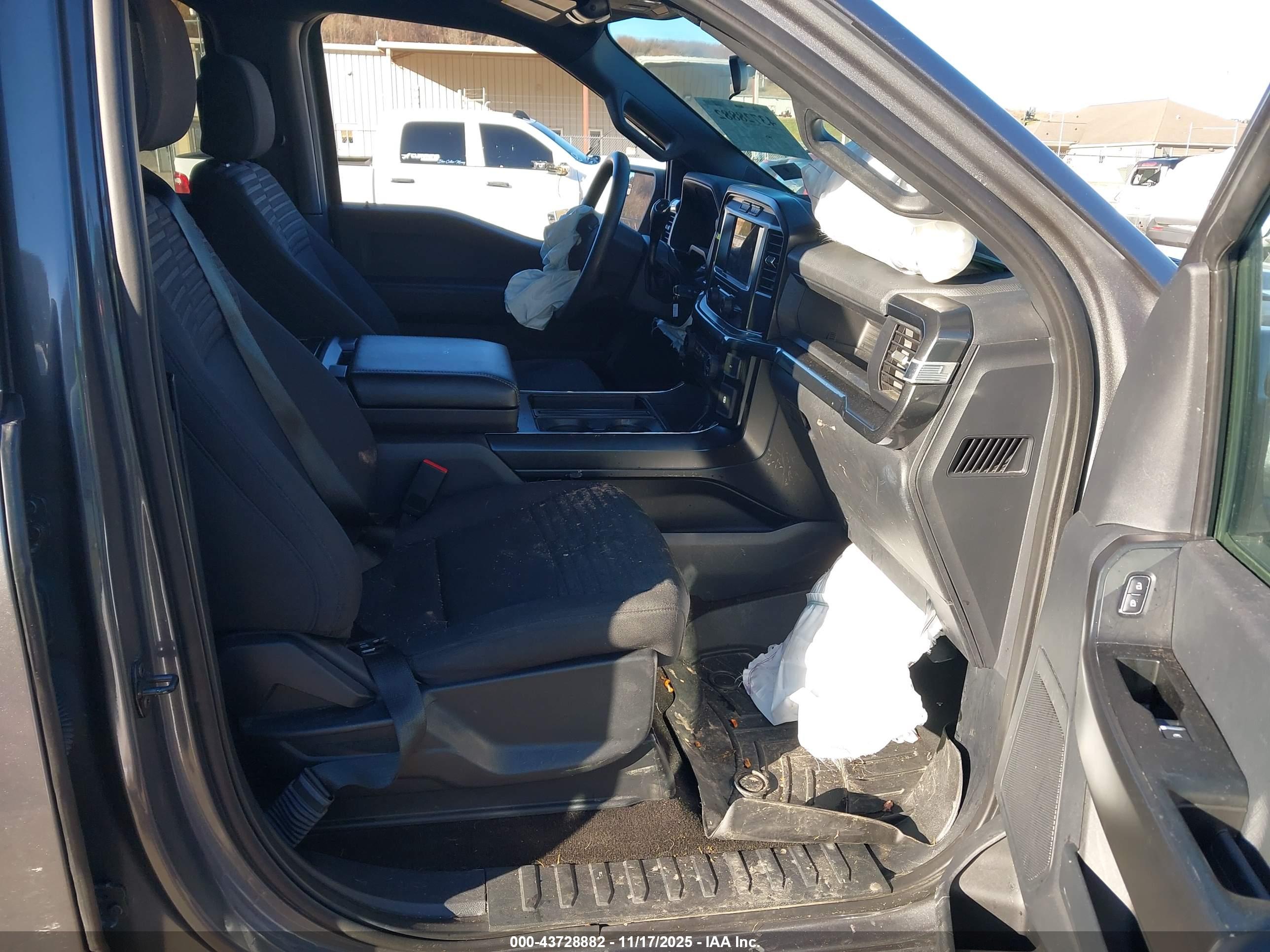 FORD F-150 image 5