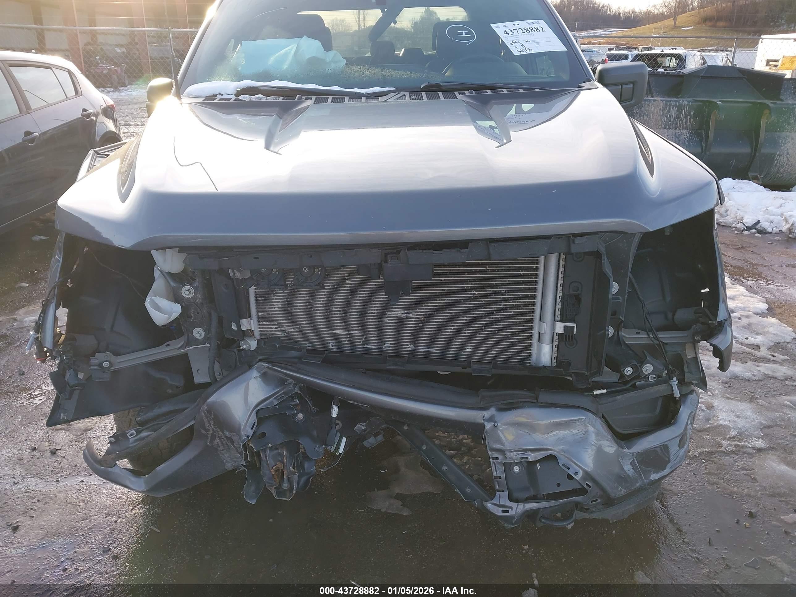 FORD F-150 image 6