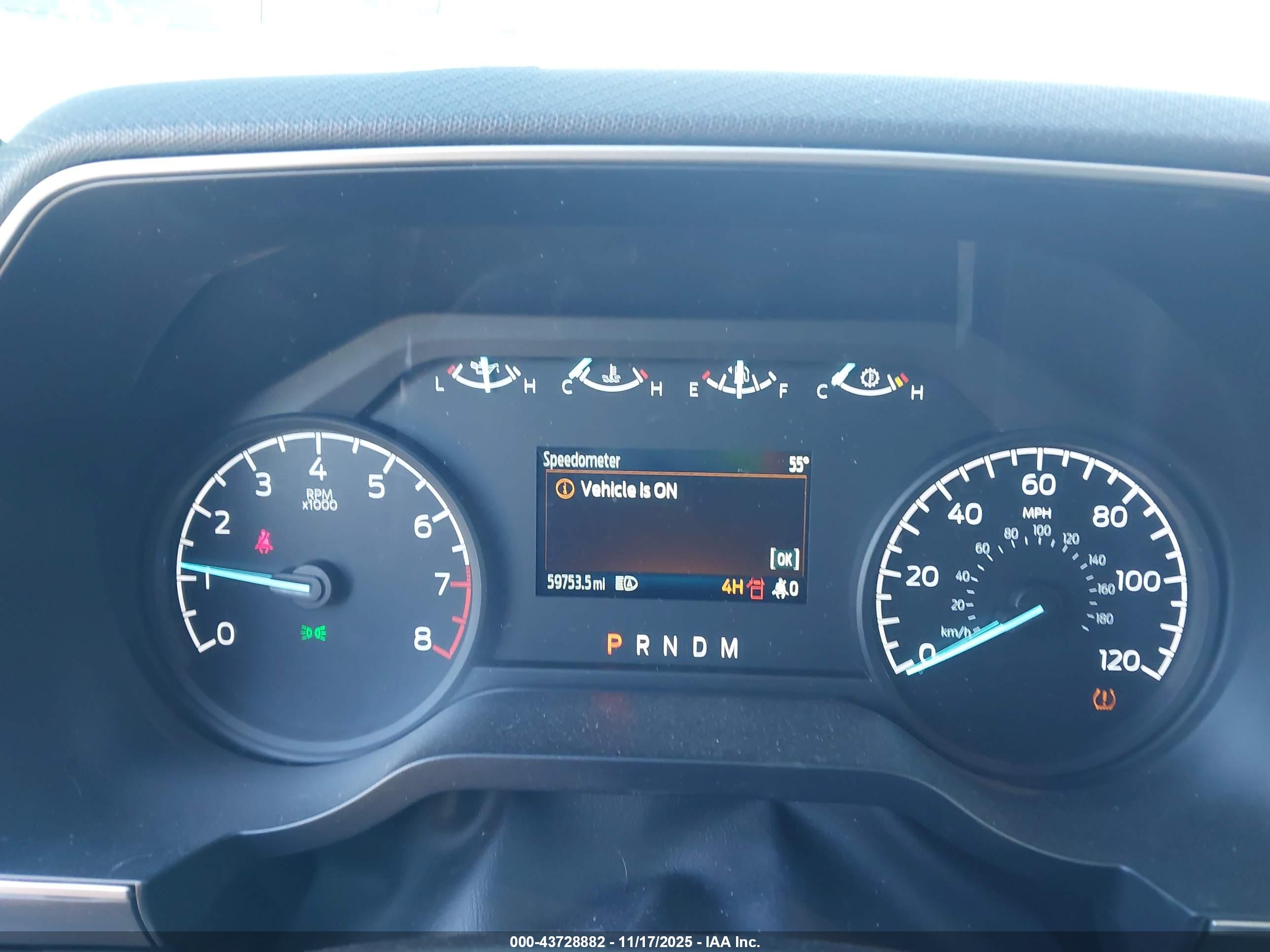 FORD F-150 image 7