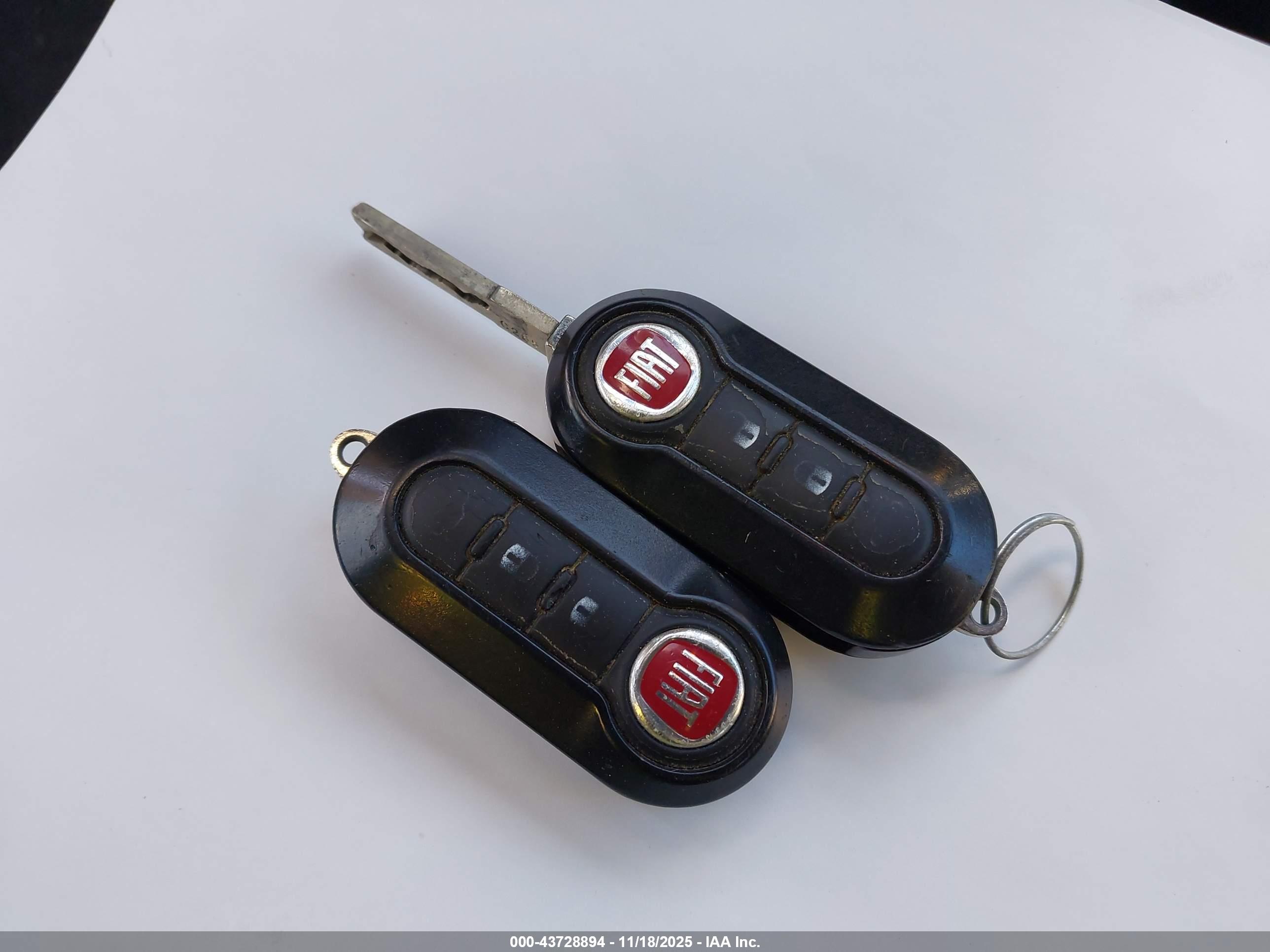 FIAT 500 image 11