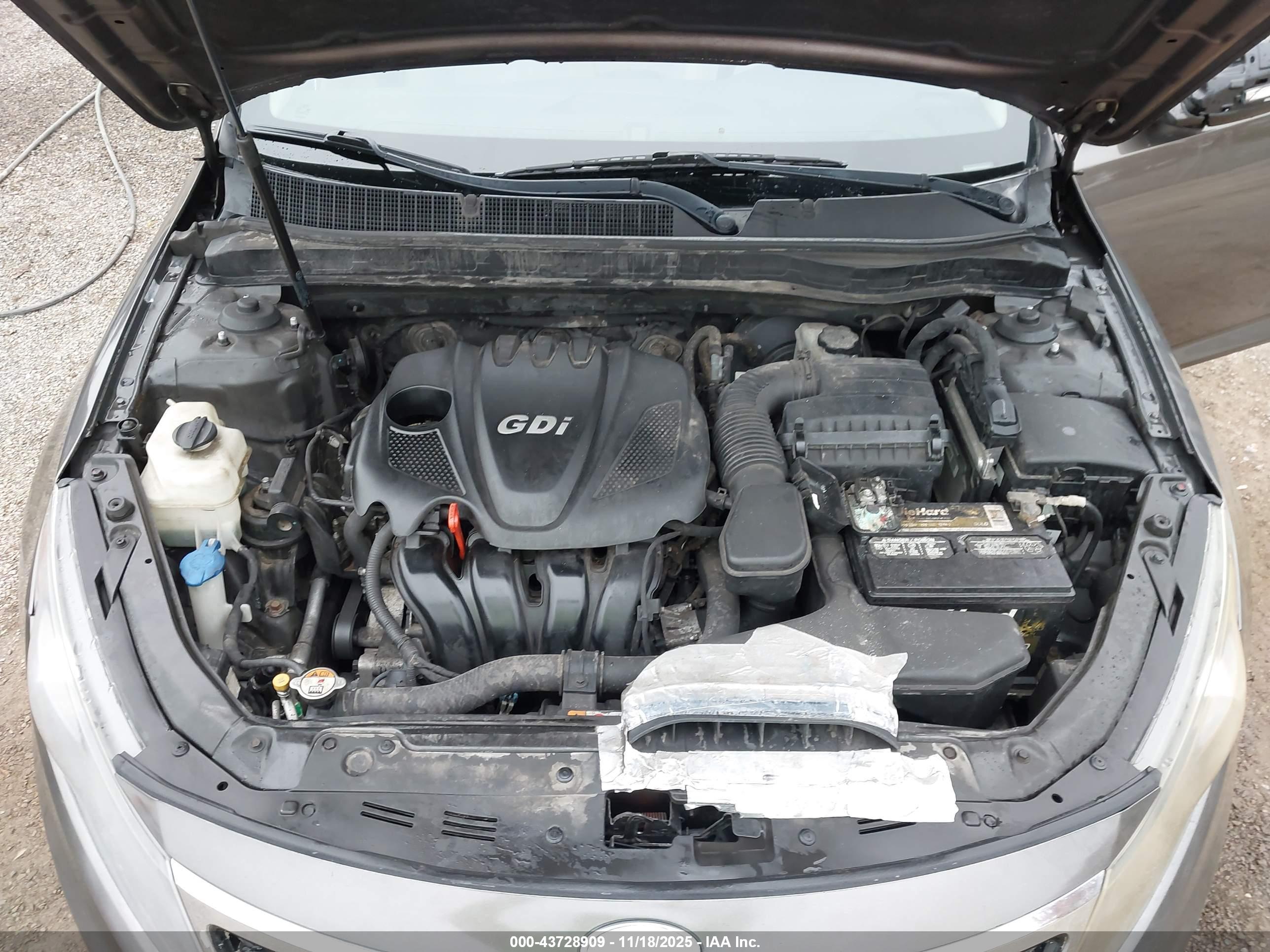KIA OPTIMA image 10