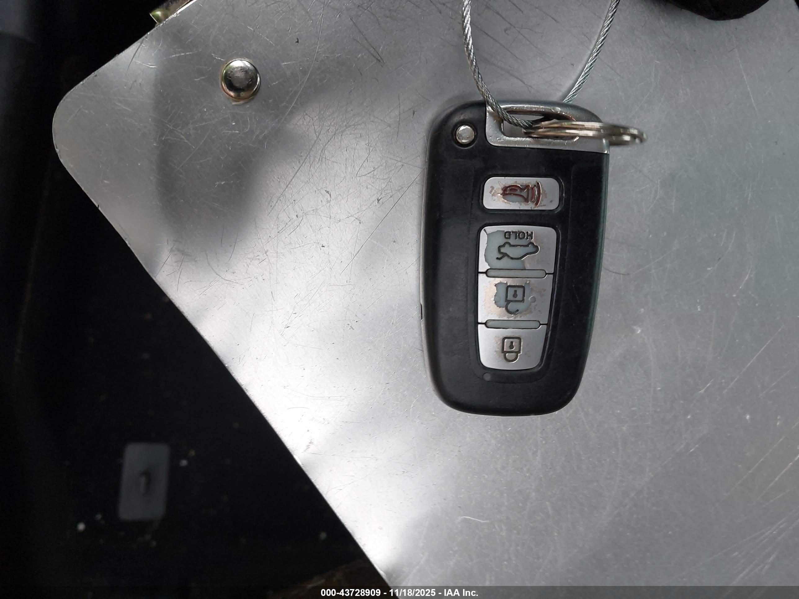 KIA OPTIMA image 11