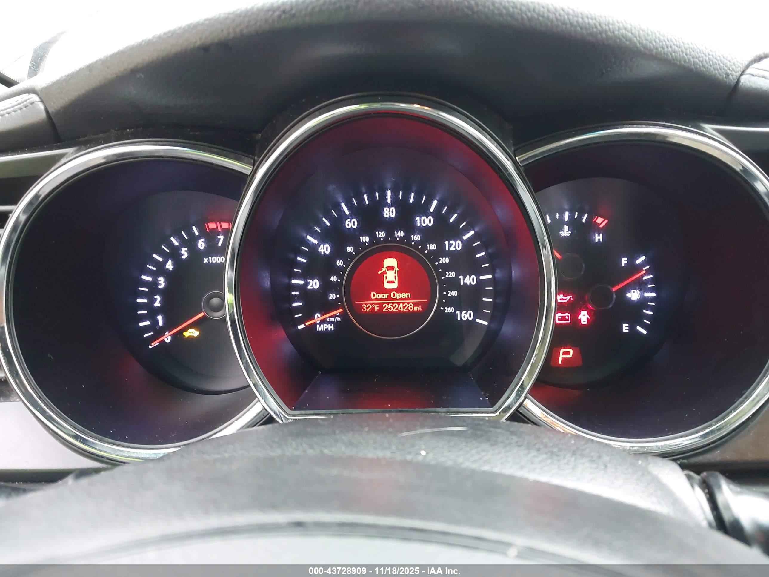KIA OPTIMA image 7