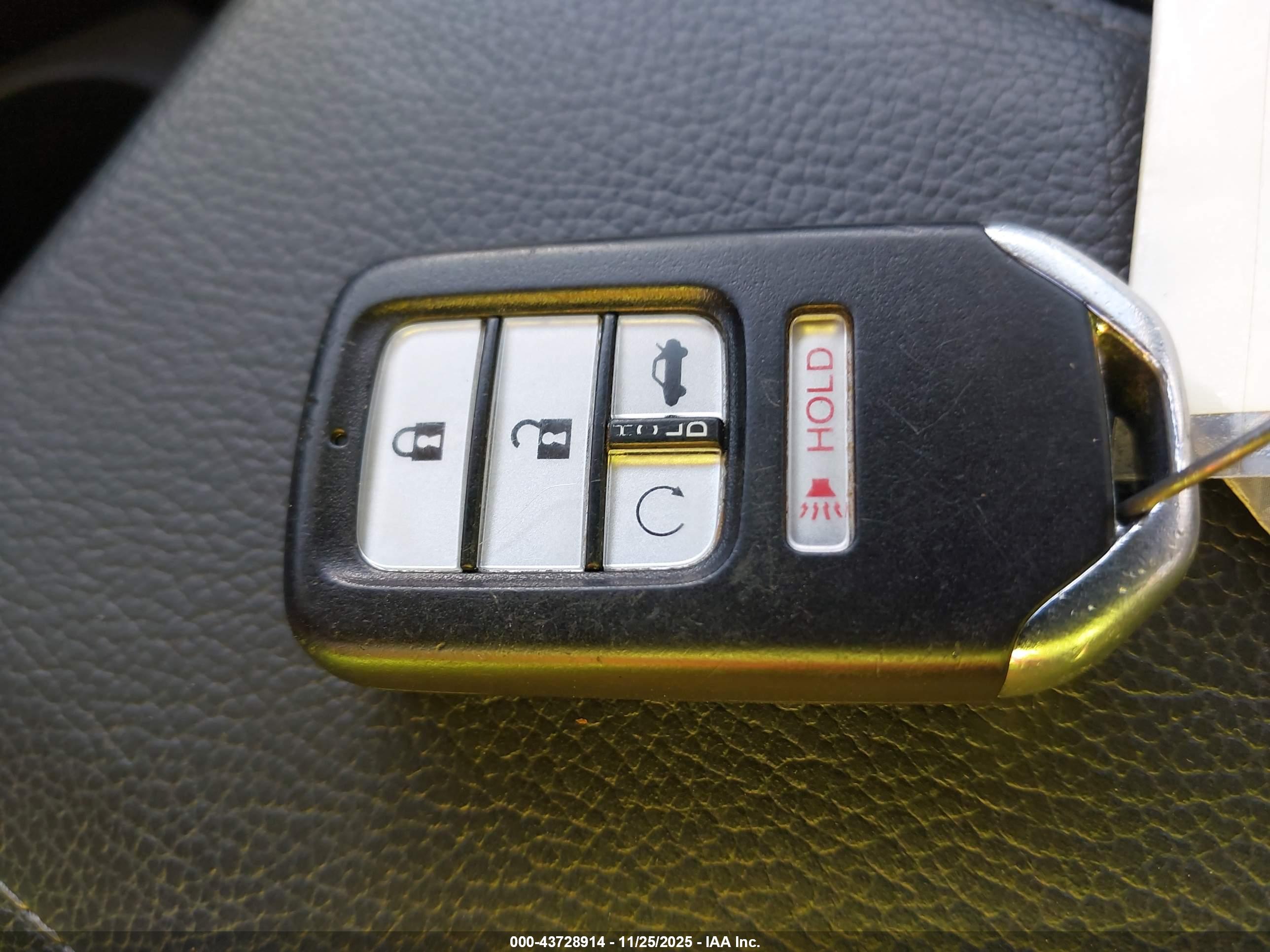 HONDA CIVIC image 11