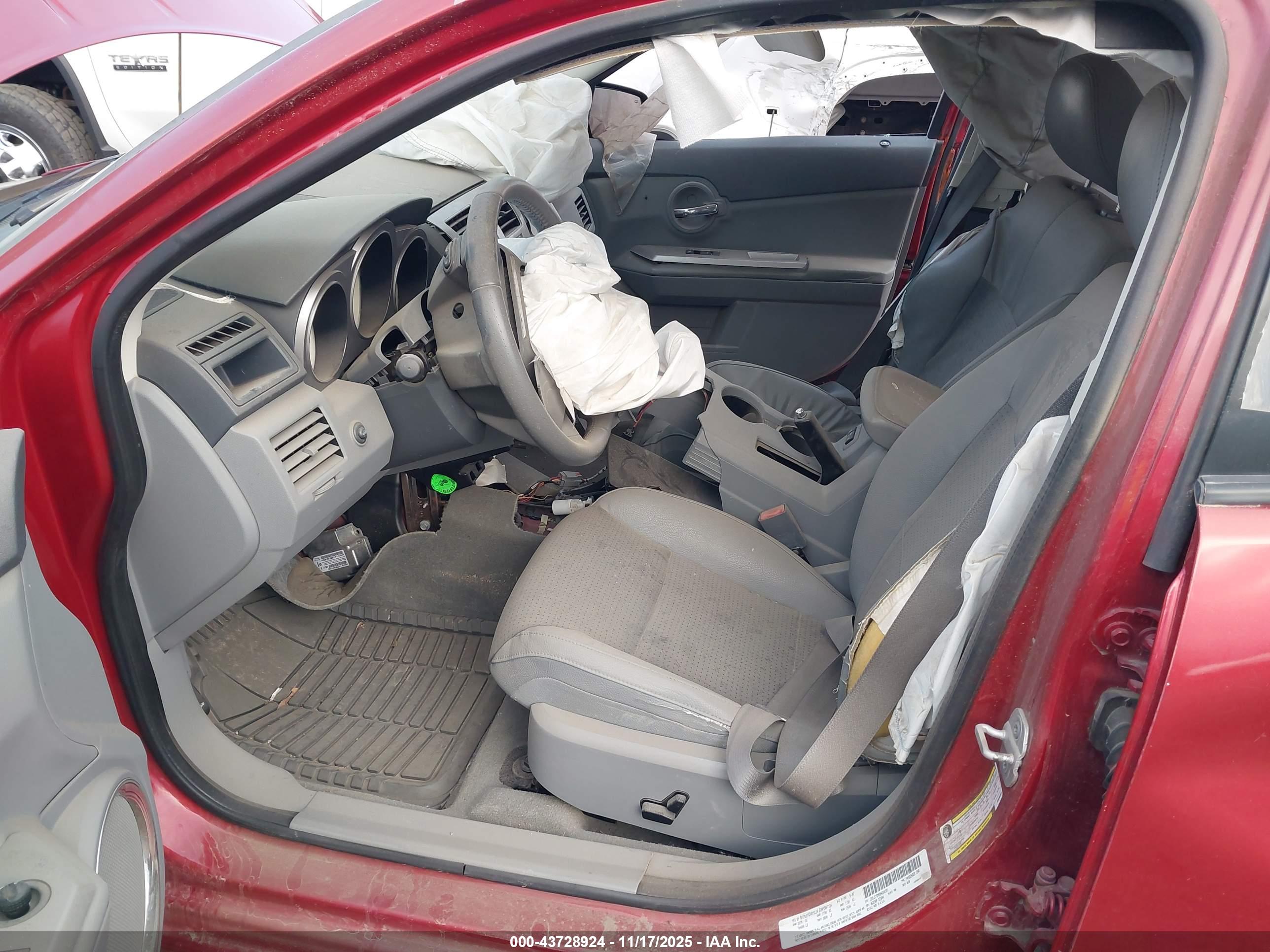 DODGE AVENGER image 5