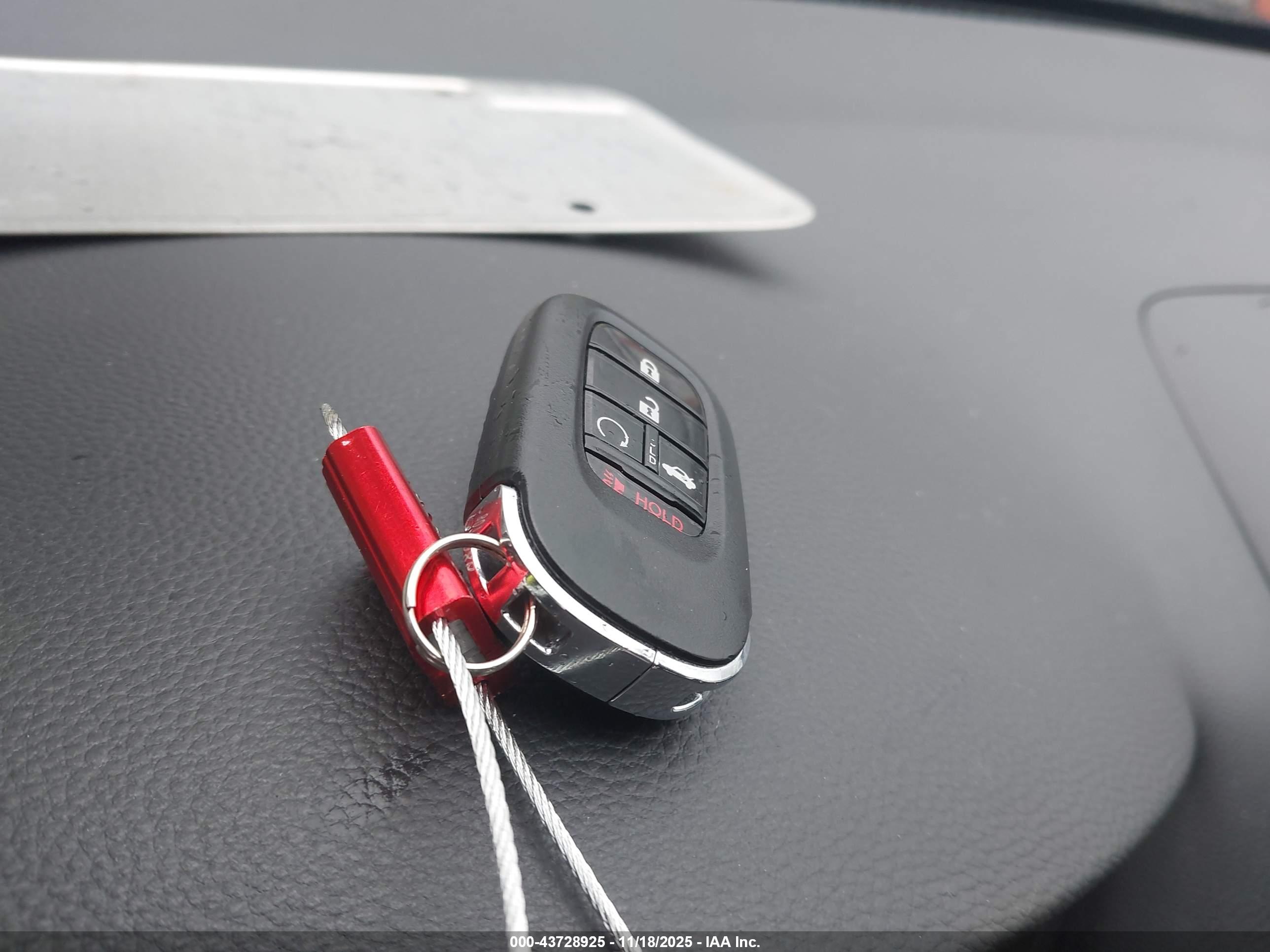 HONDA CIVIC image 11