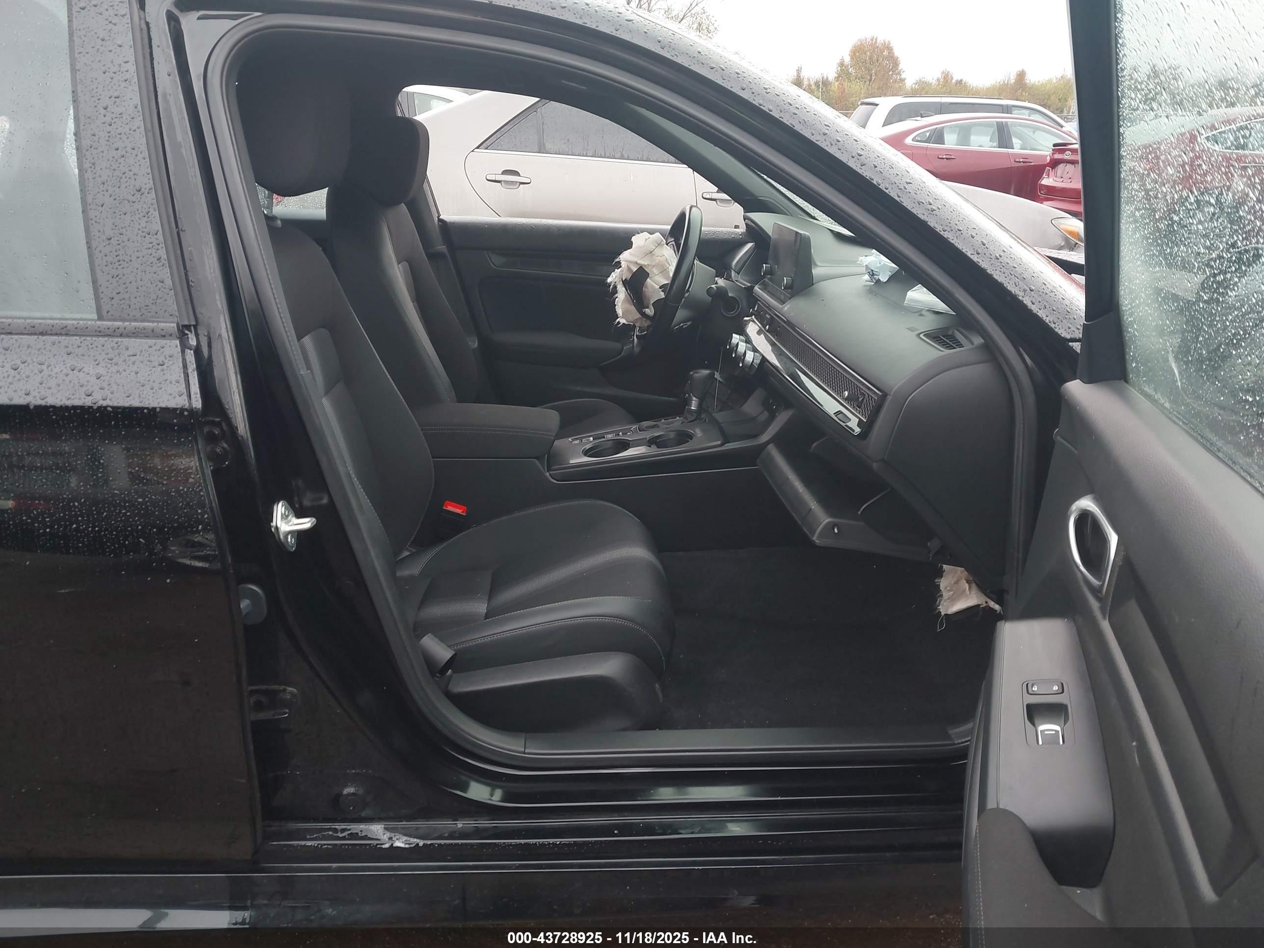 HONDA CIVIC image 5