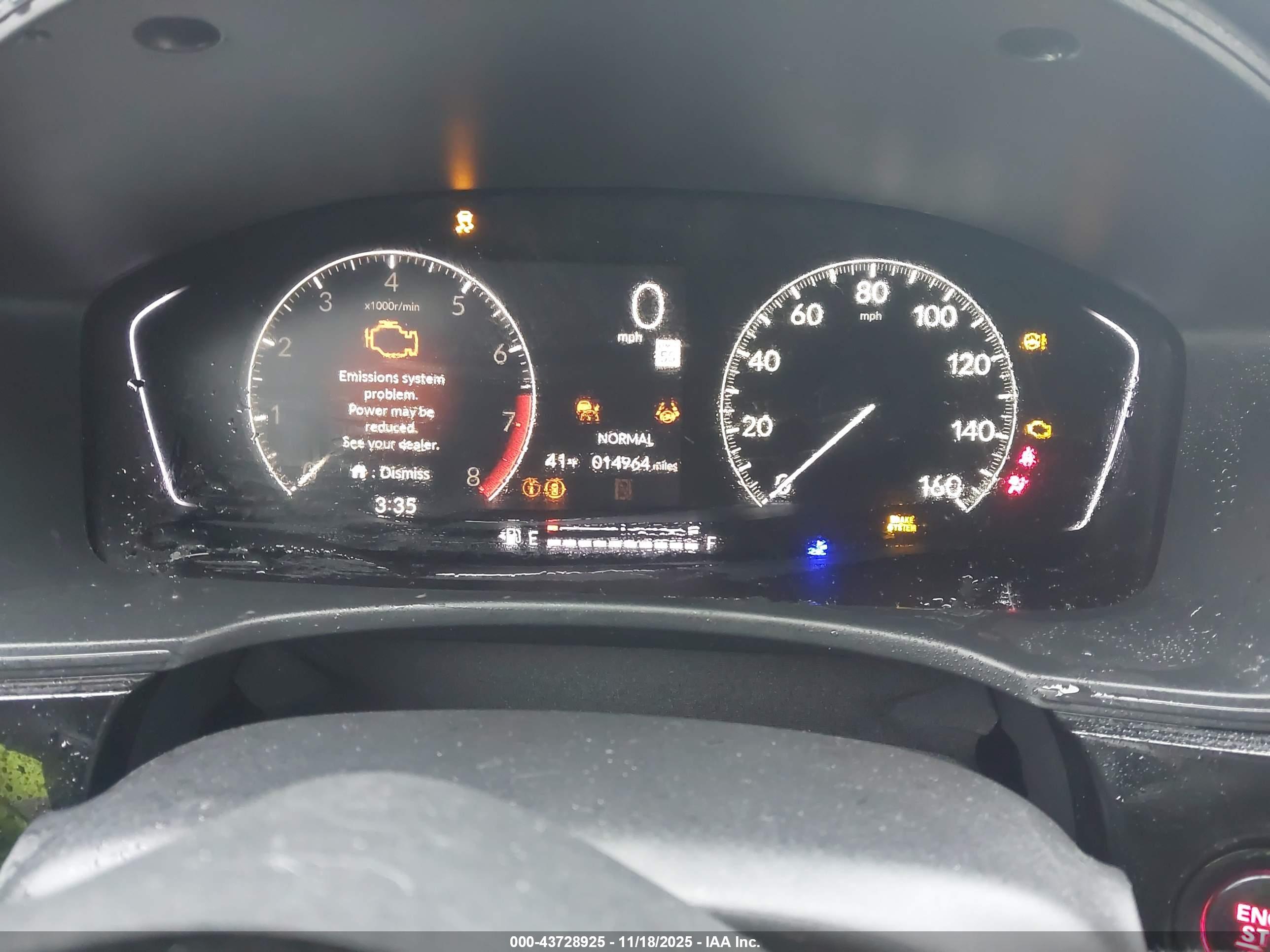 HONDA CIVIC image 7