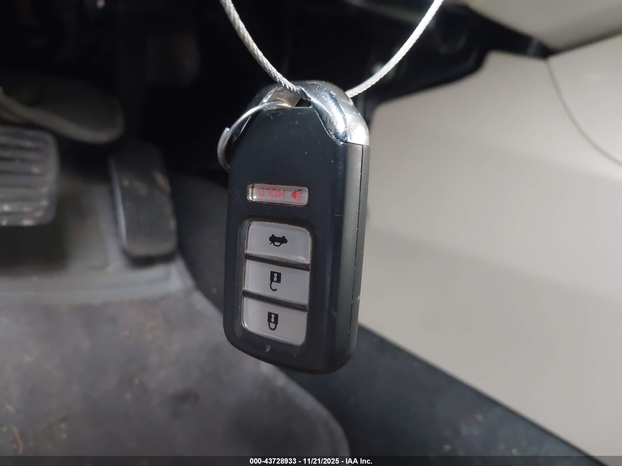HONDA CIVIC image 11