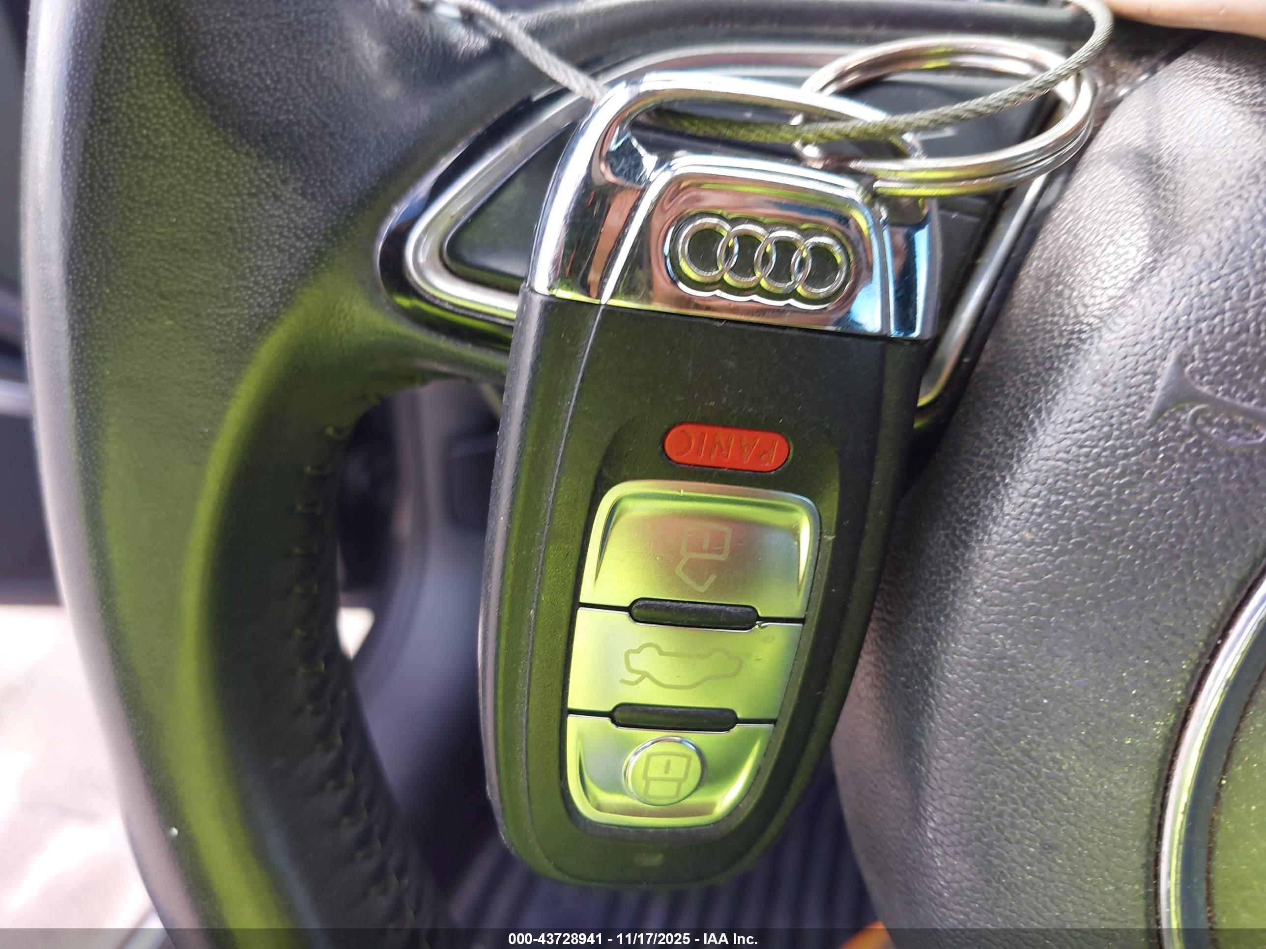 AUDI A6 image 11