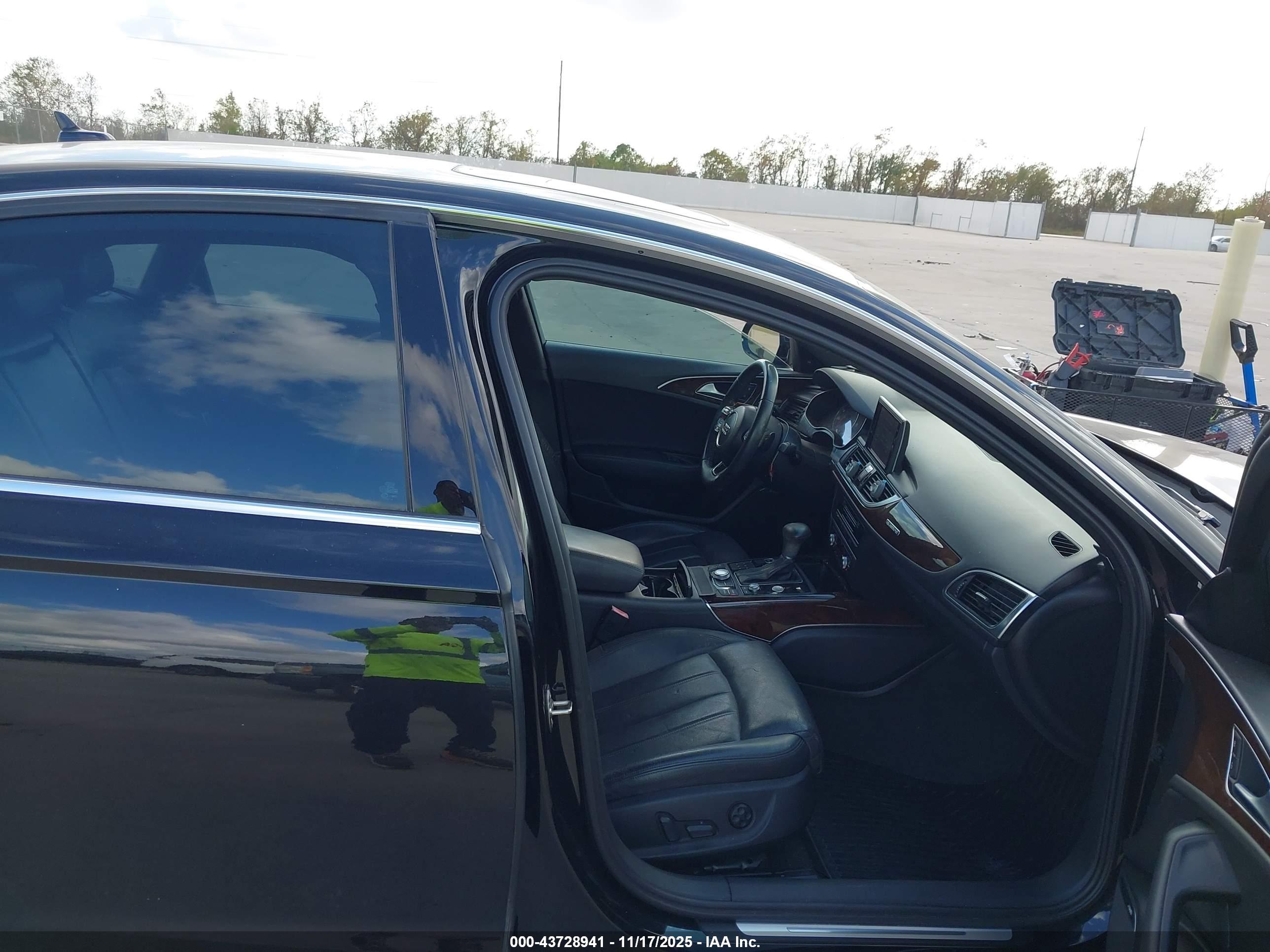 AUDI A6 image 5