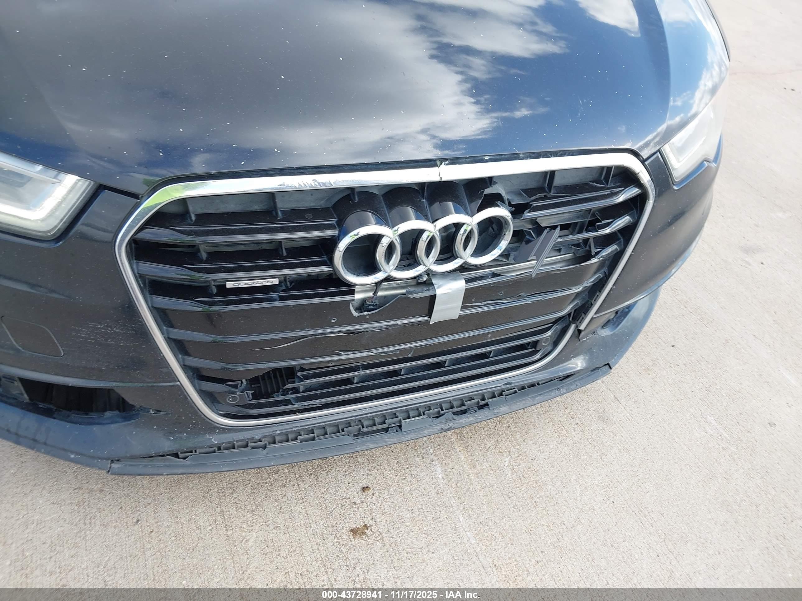 AUDI A6 image 6