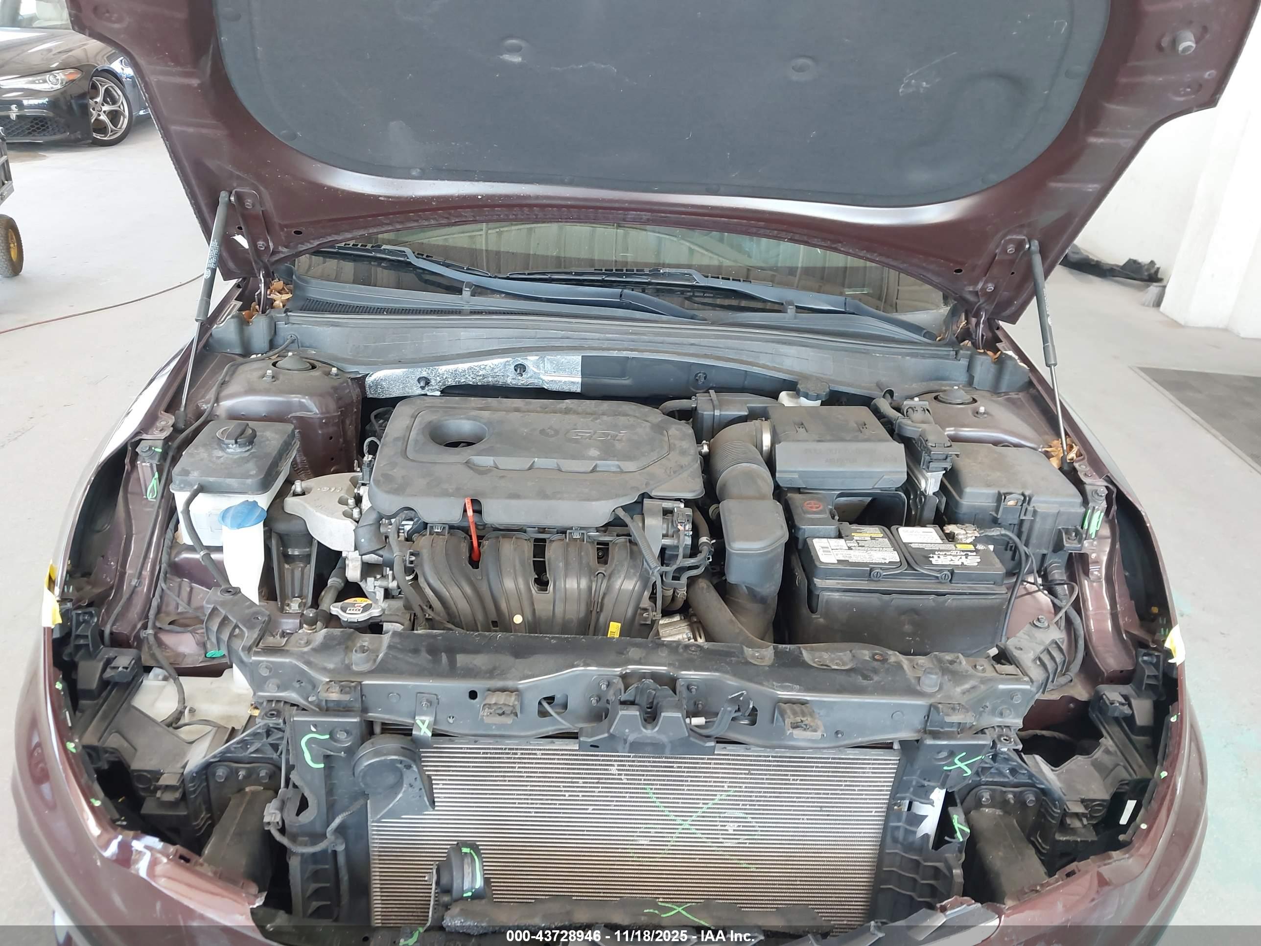 KIA OPTIMA image 10