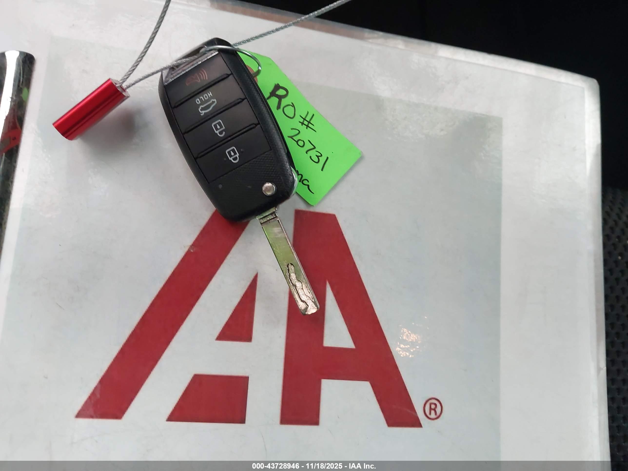 KIA OPTIMA image 11