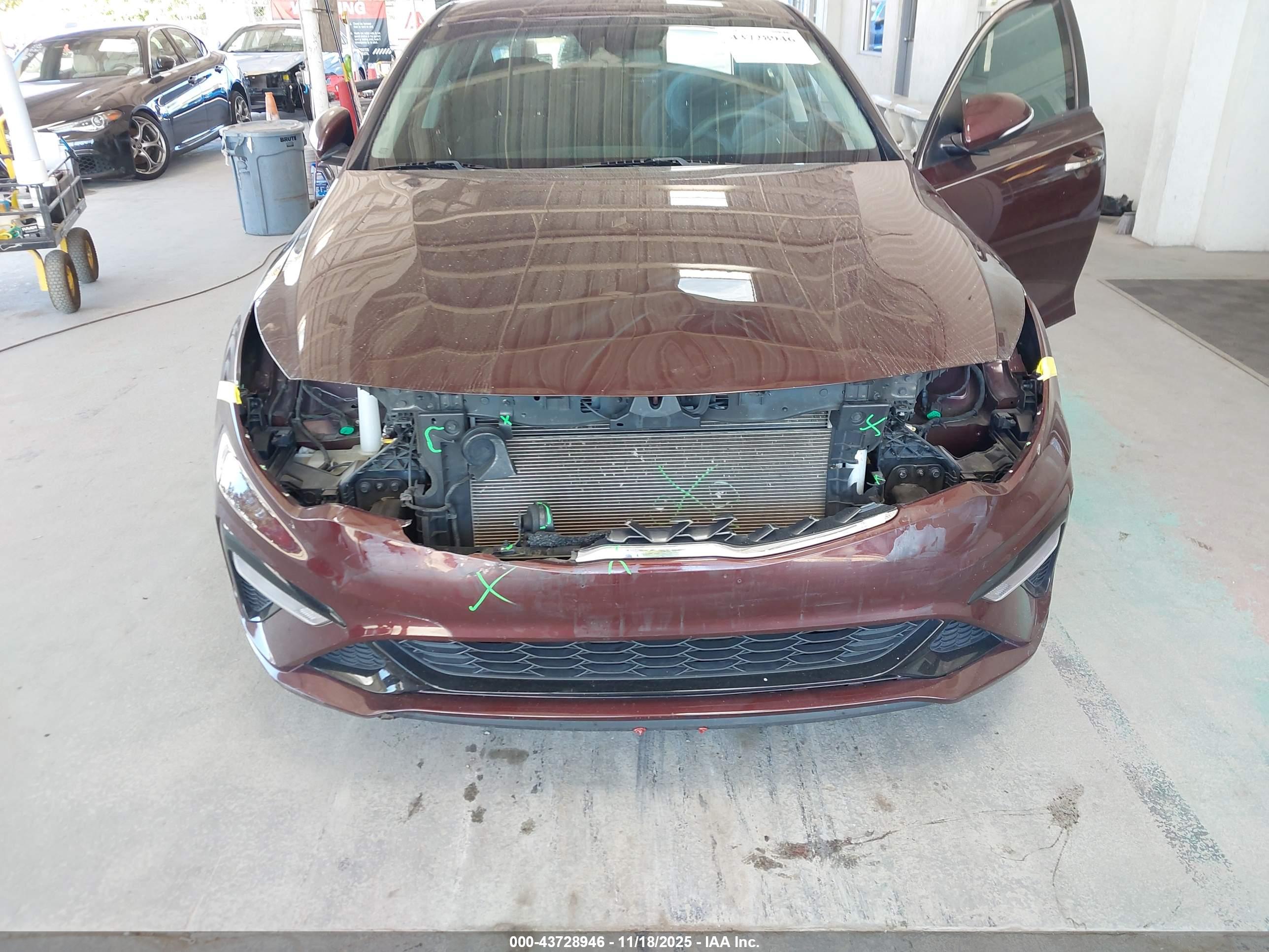 KIA OPTIMA image 6