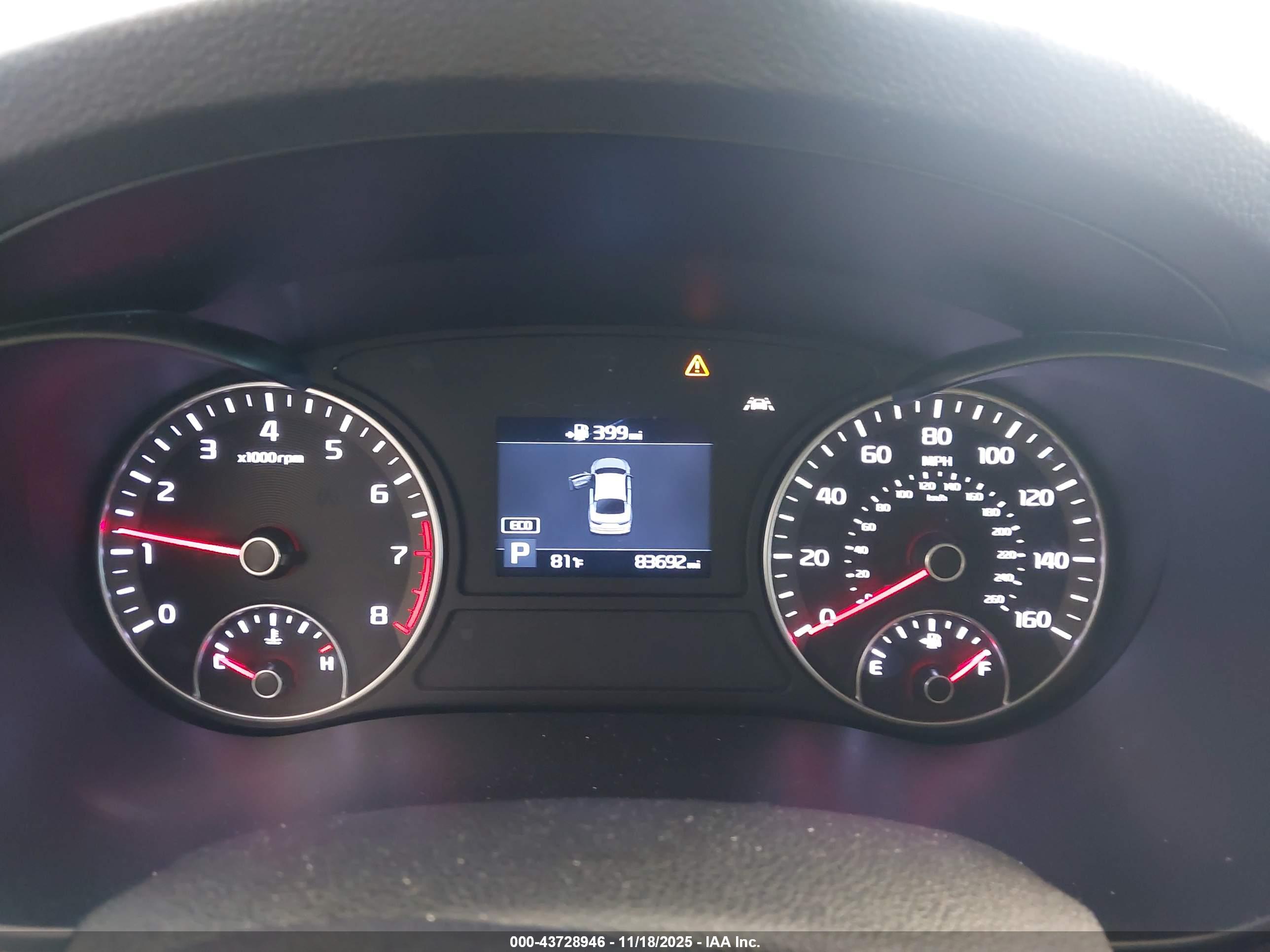 KIA OPTIMA image 7