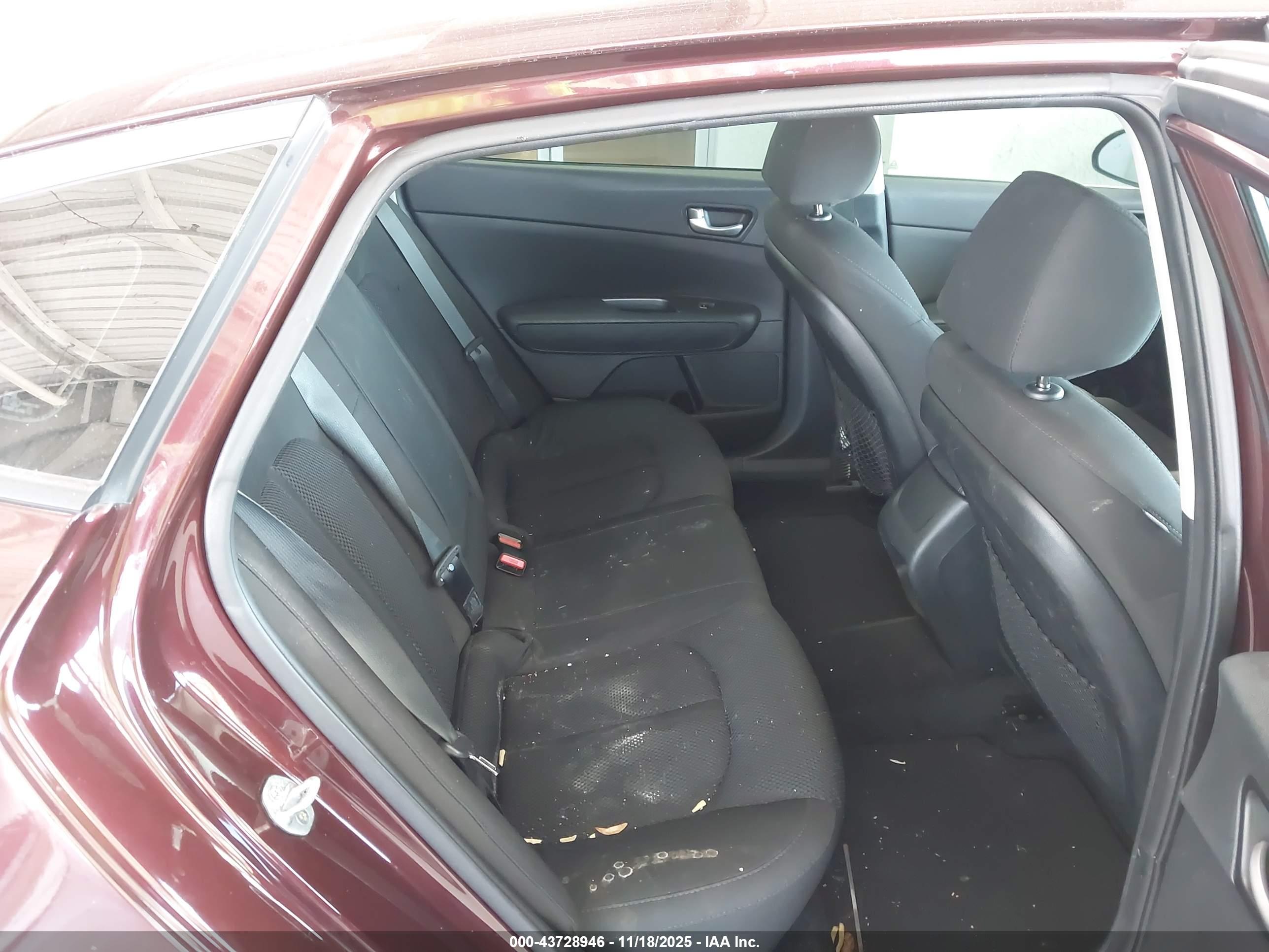 KIA OPTIMA image 8