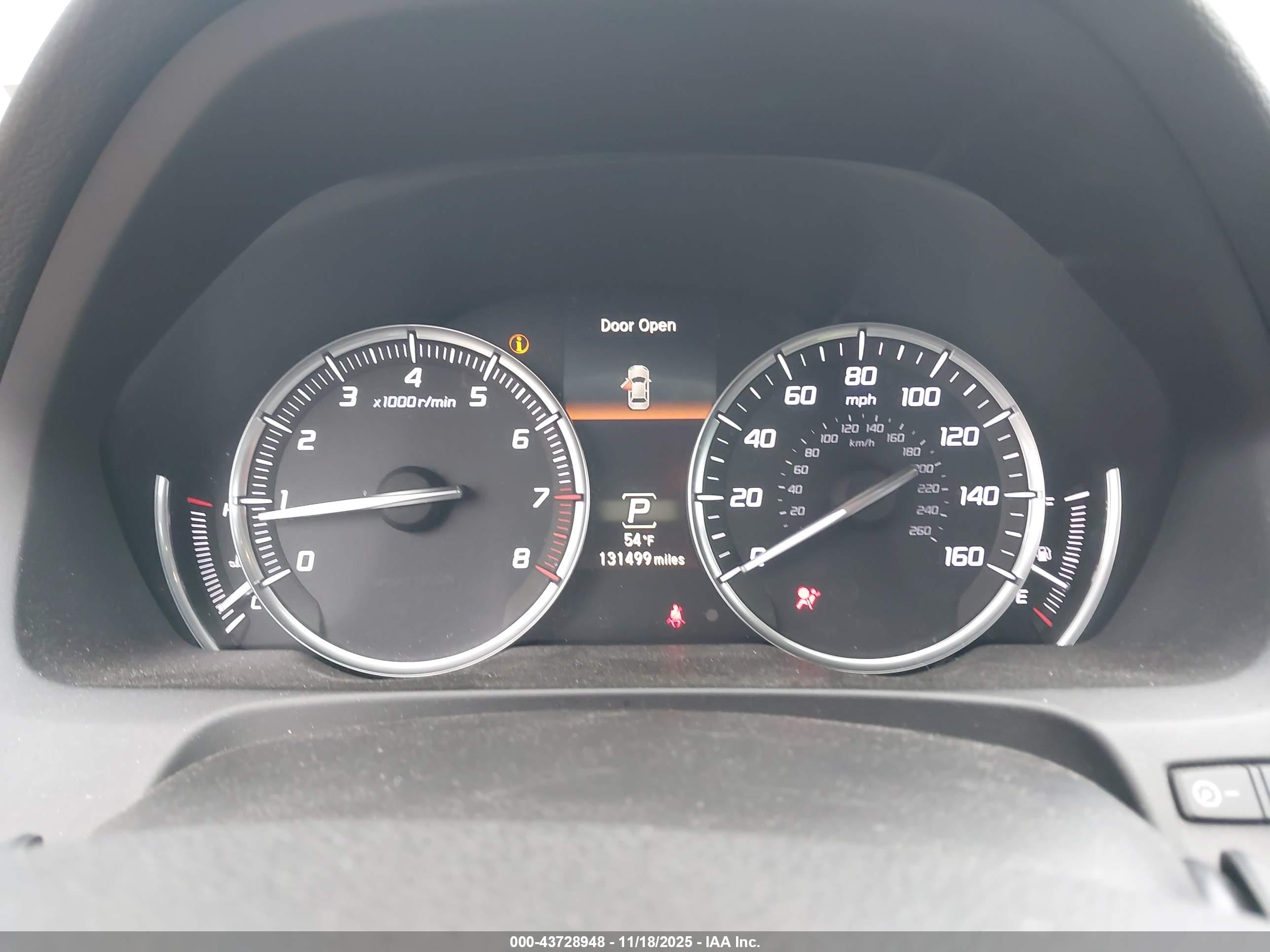 ACURA TLX image 7