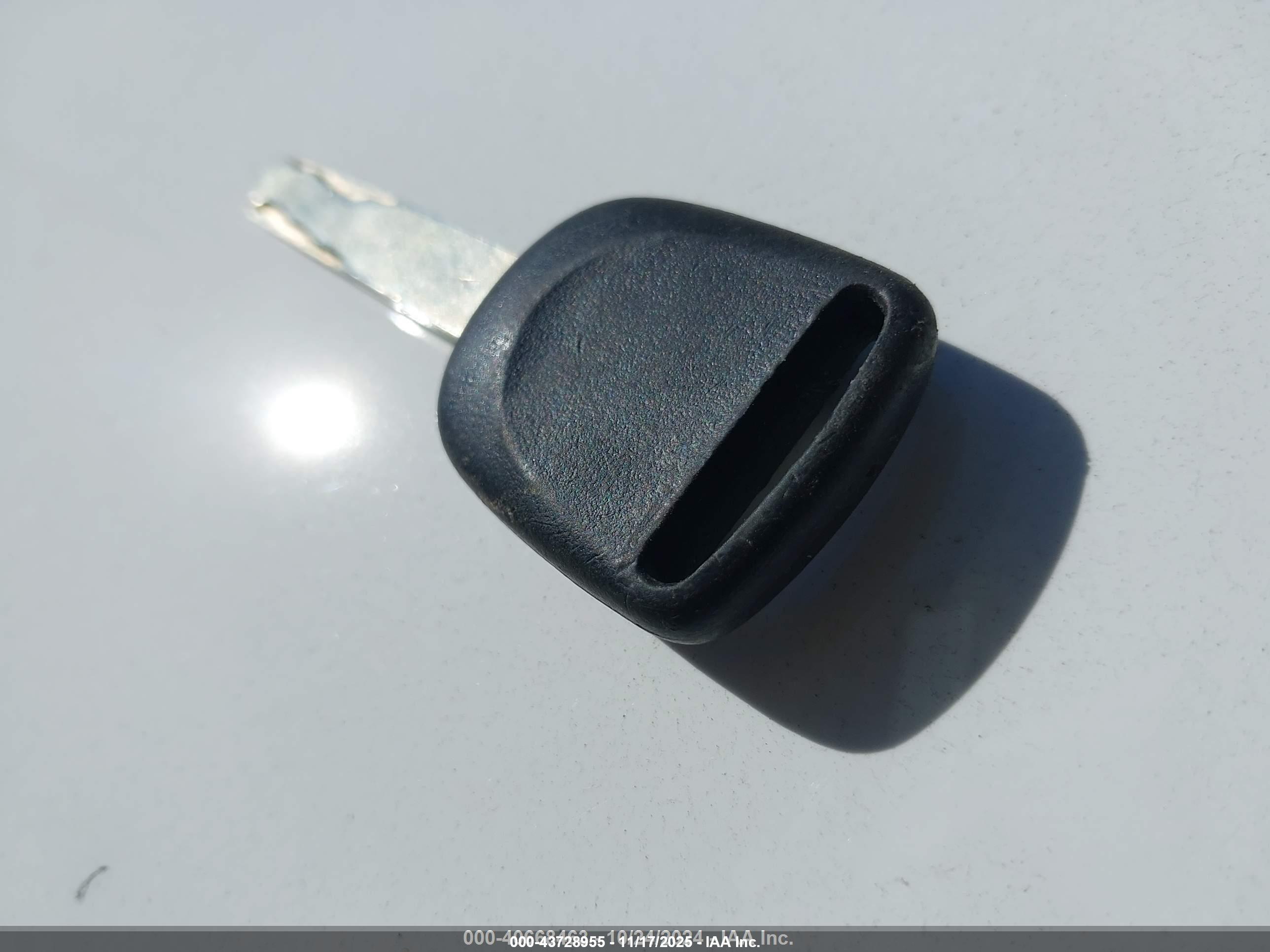 HONDA ODYSSEY image 11