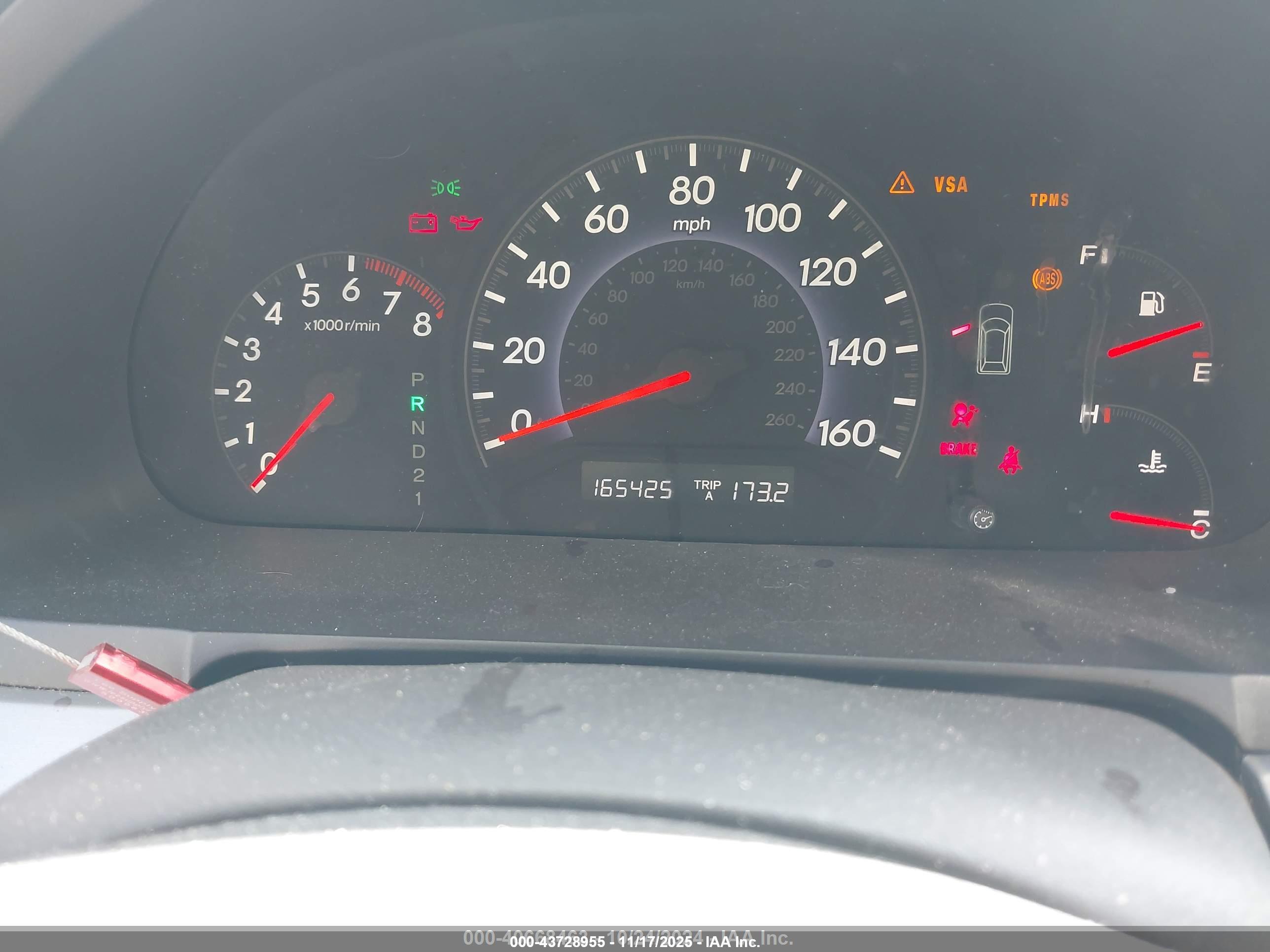 HONDA ODYSSEY image 7
