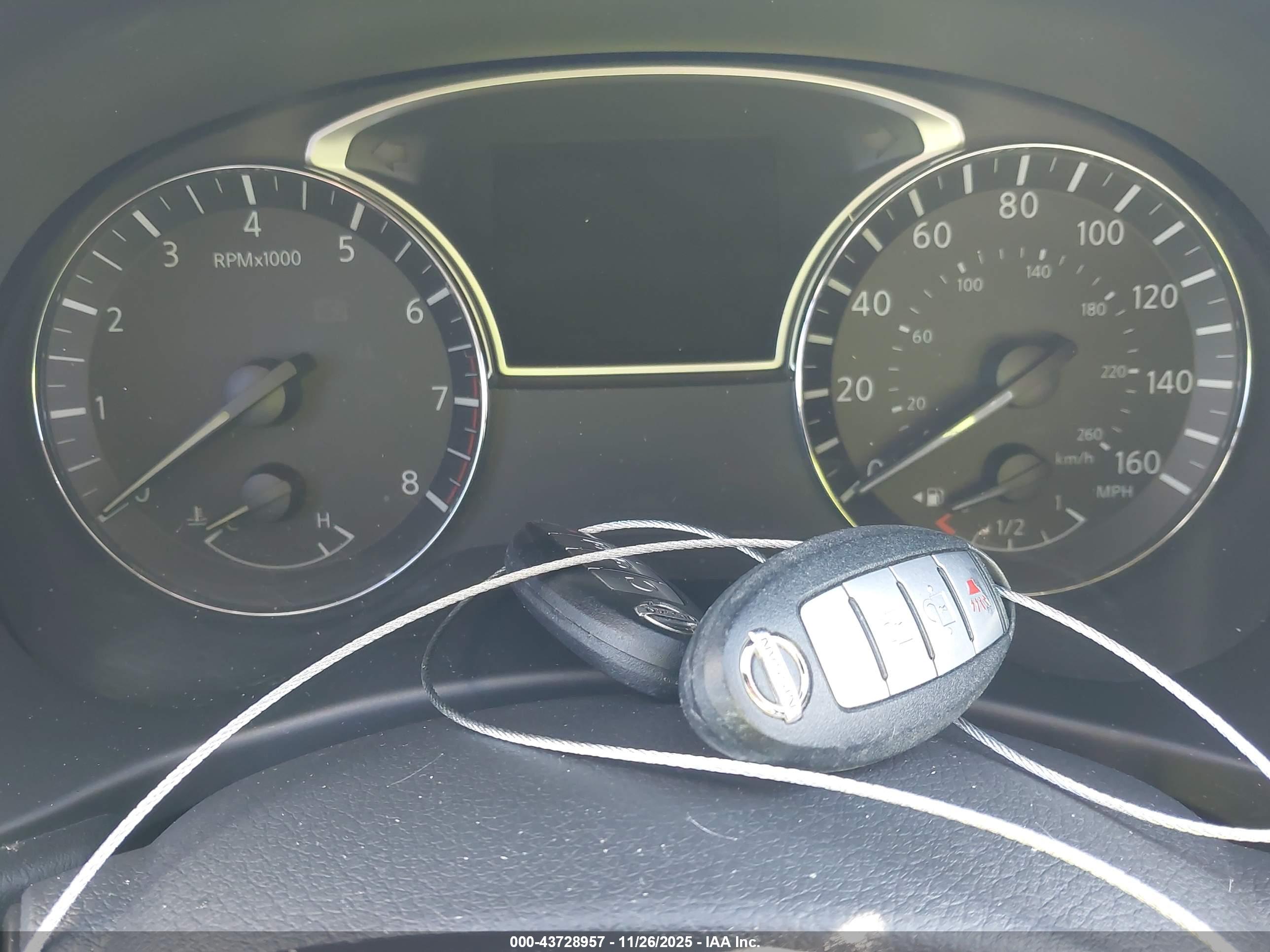 NISSAN PATHFINDER image 11