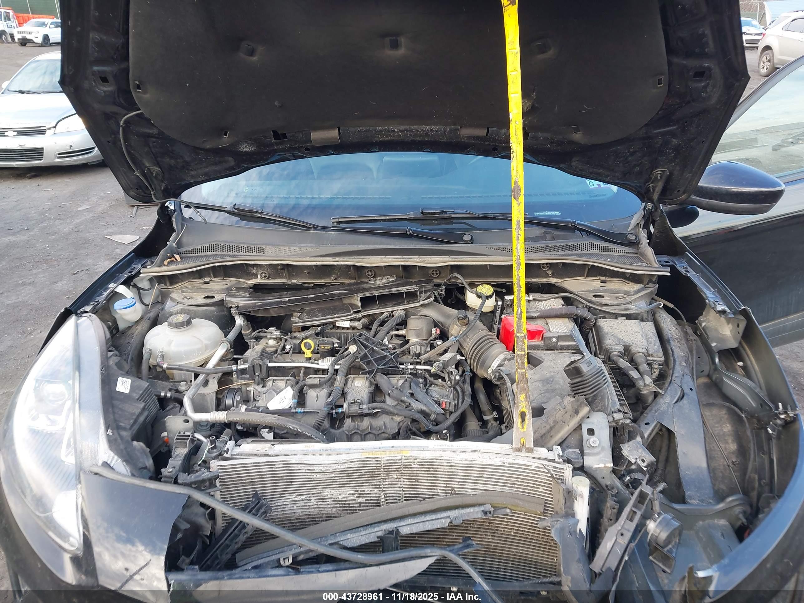 FORD ESCAPE image 10